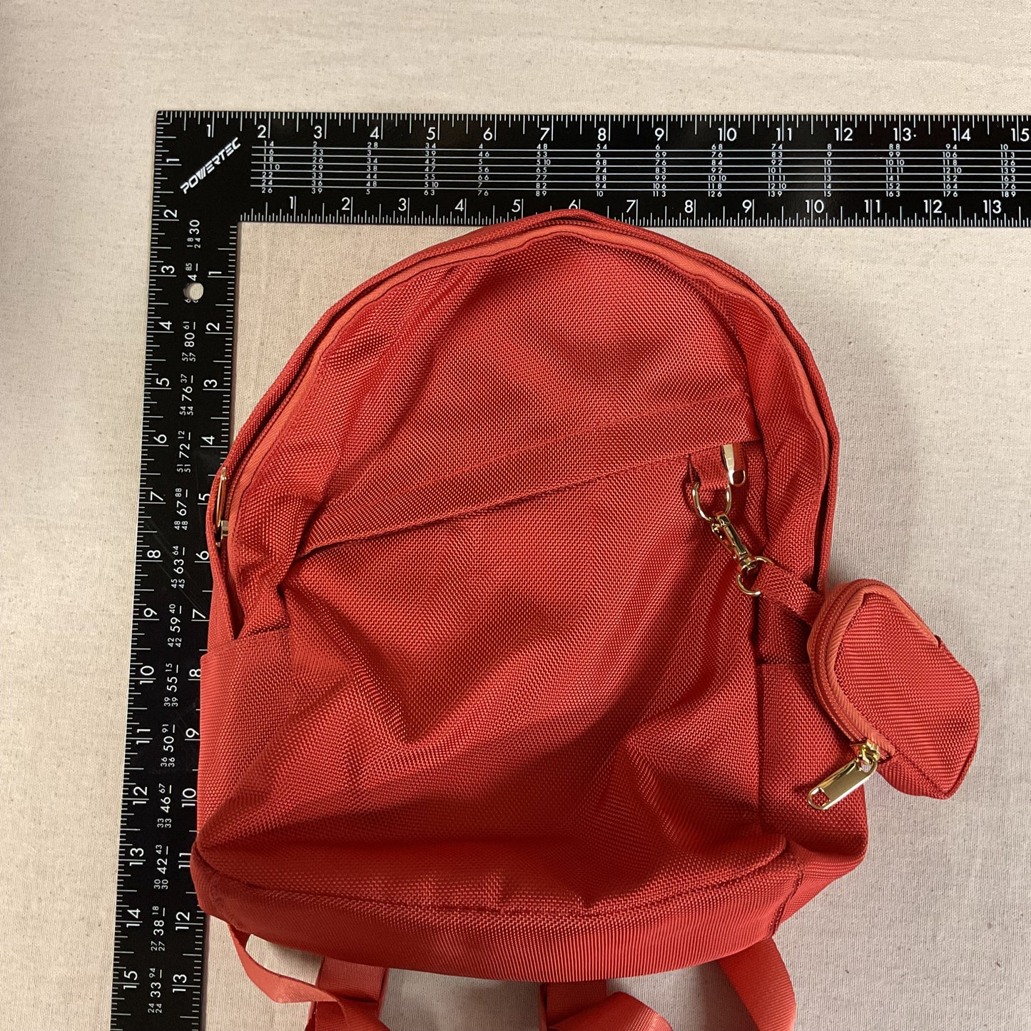 Backpack By Wild Fable In Orange, Size:Medium