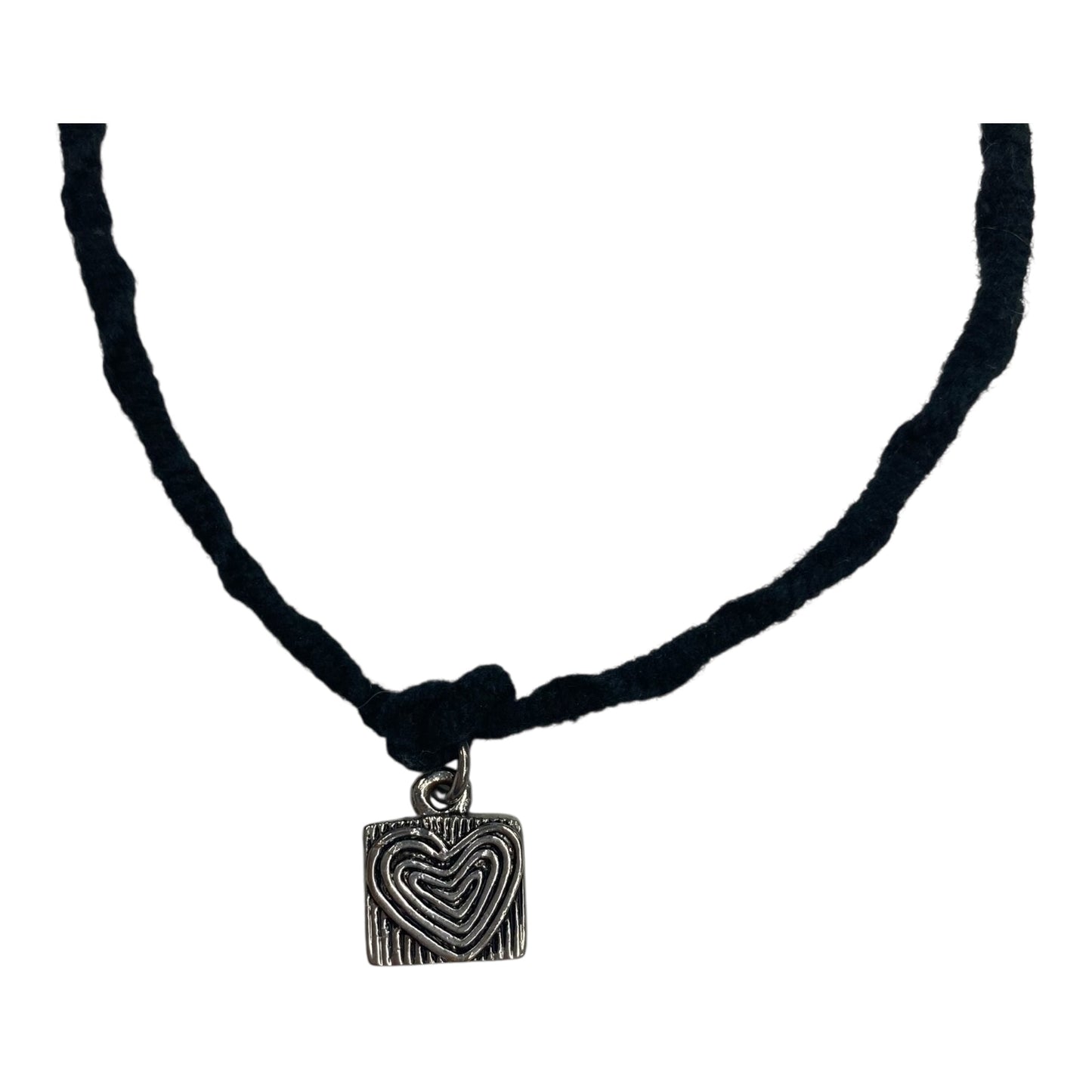 Bracelet Charm By Clothes Mentor In Black