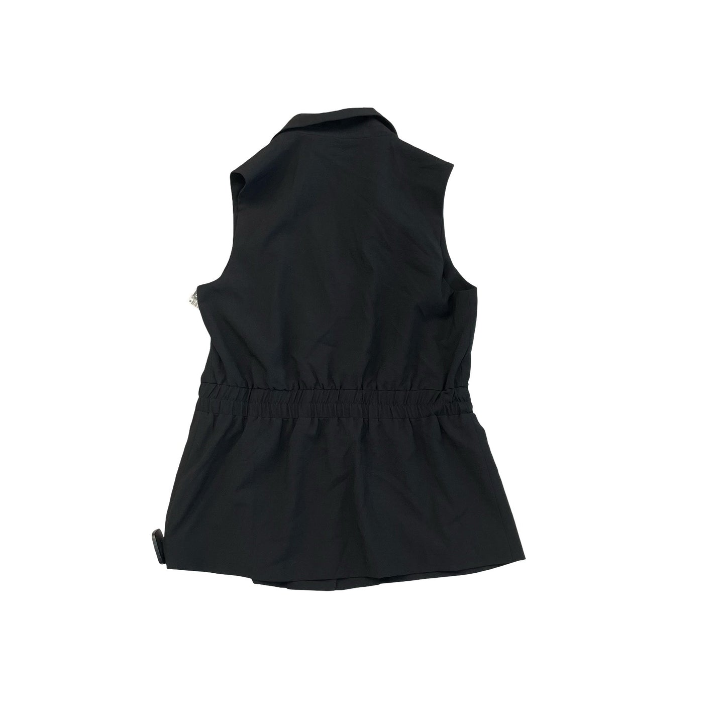 Vest Other By Skies Are Blue In Black, Size:M
