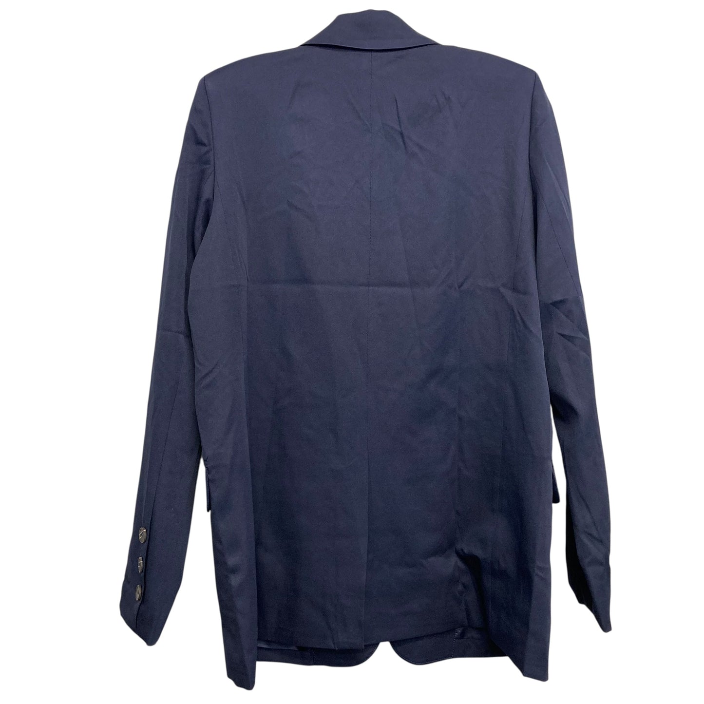 Blazer By Vici In Navy, Size:M