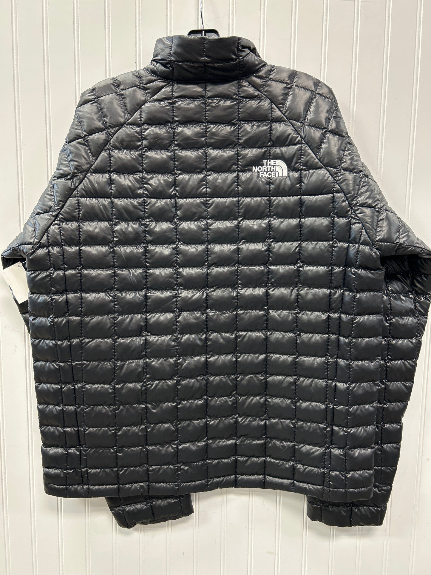 Coat Puffer & Quilted By The North Face In Black, Size:L