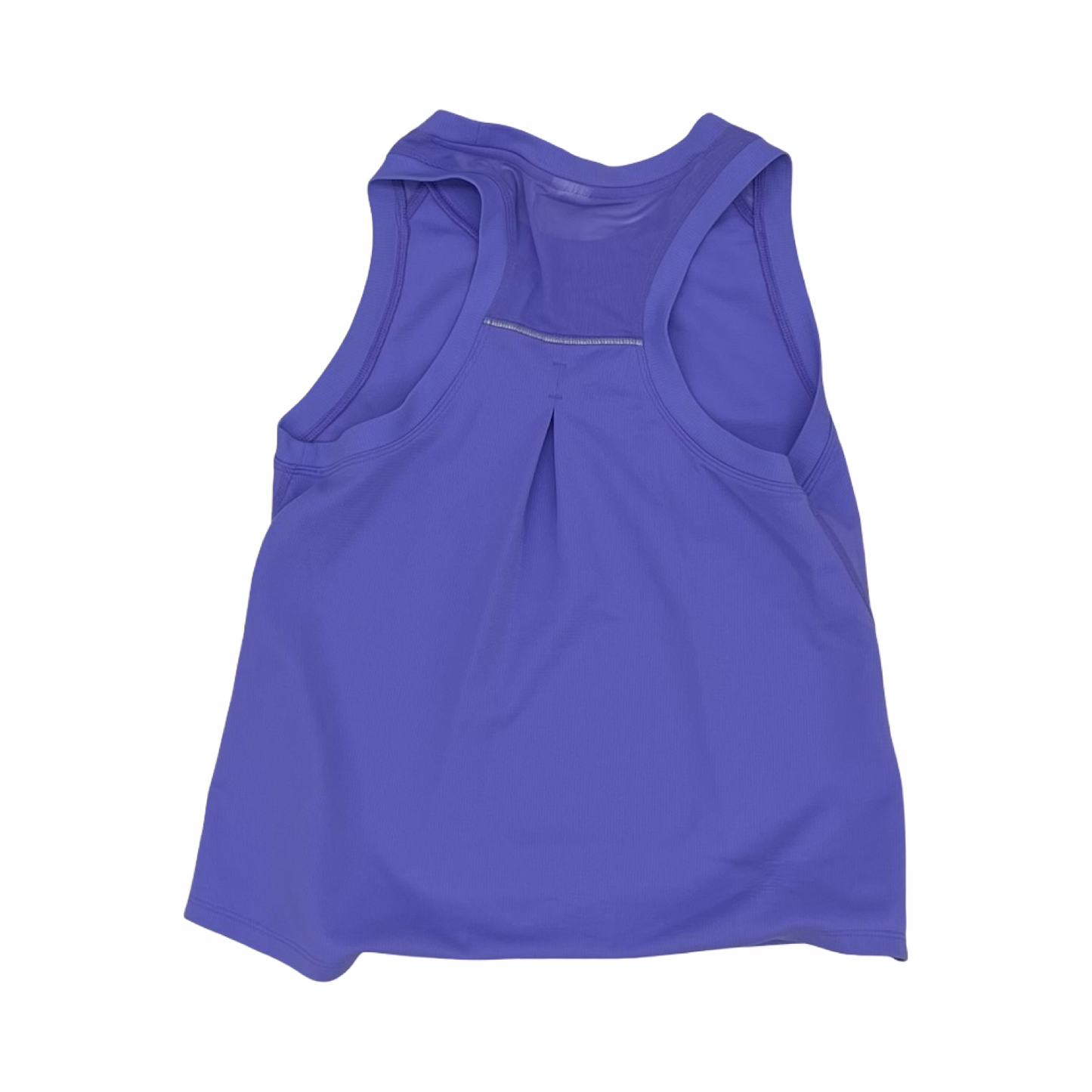 Athletic Tank Top By Avia In Purple, Size:S