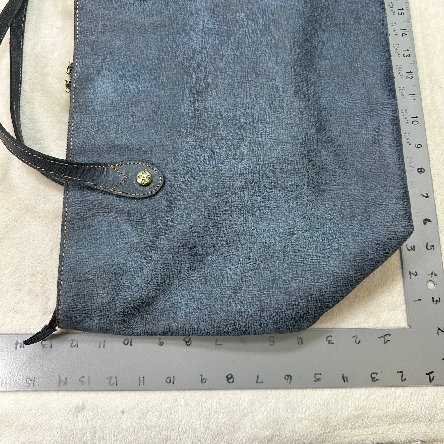 Handbag Designer By Patricia Nash, Size: Large