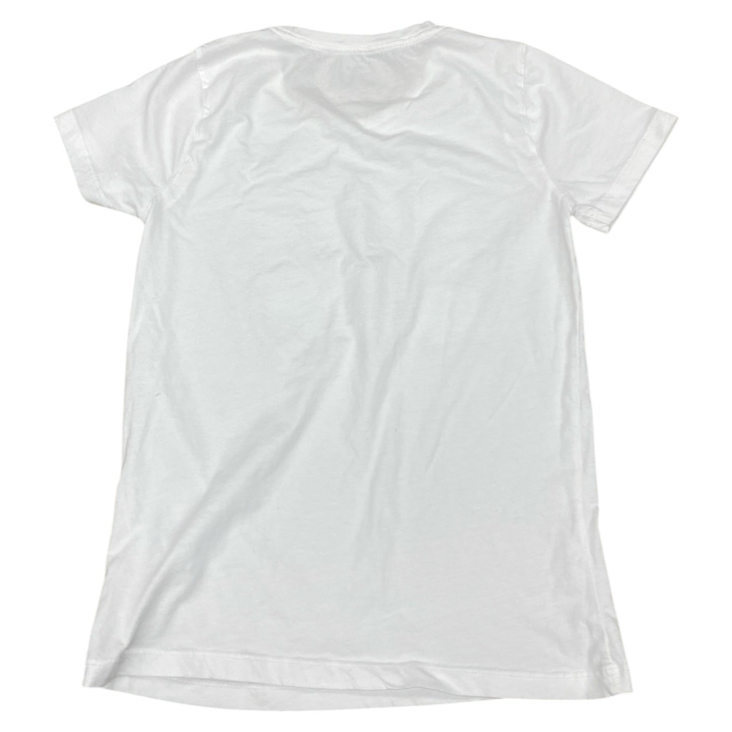 Top Ss By J. Crew In White, Size:S