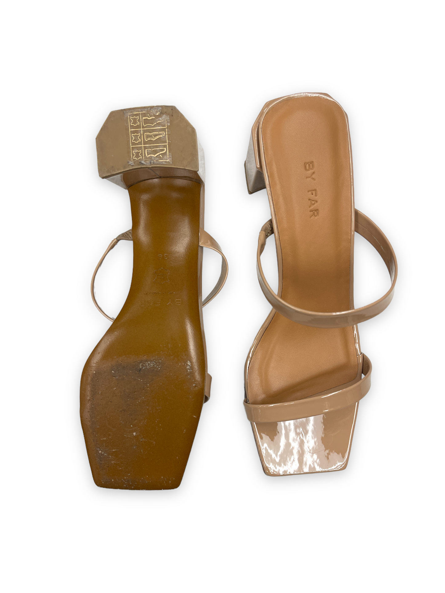 Shoes Designer By BY FAR Size: 6