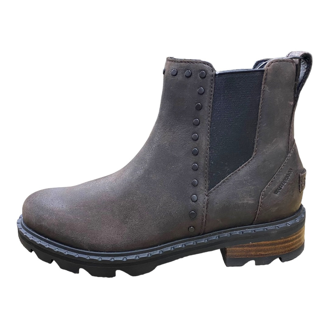 Boots Ankle Flats By Sorel Designer Size: 7