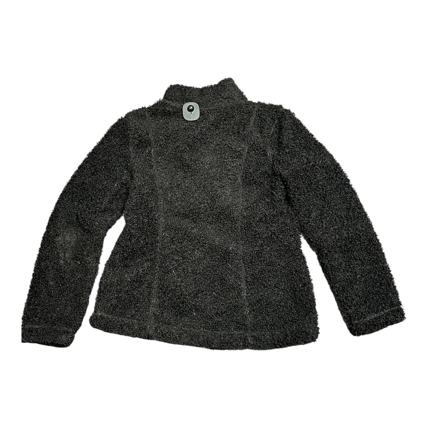 Jacket Other By J. Jill In Black, Size:Xs