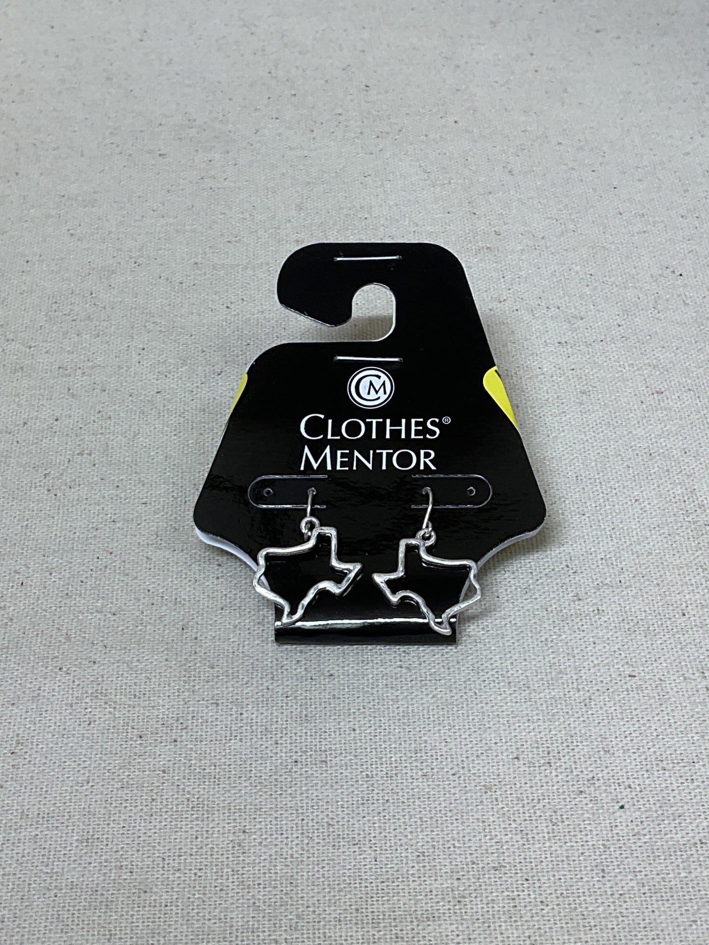 Earrings Dangle/Drop By Cme In Silver