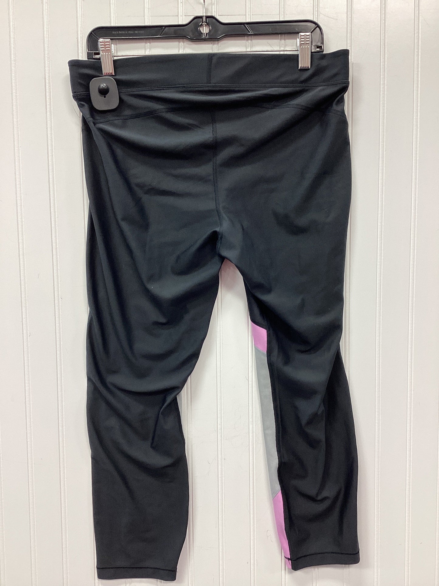 Athletic Leggings By Under Armour In Multi, Size:Xl