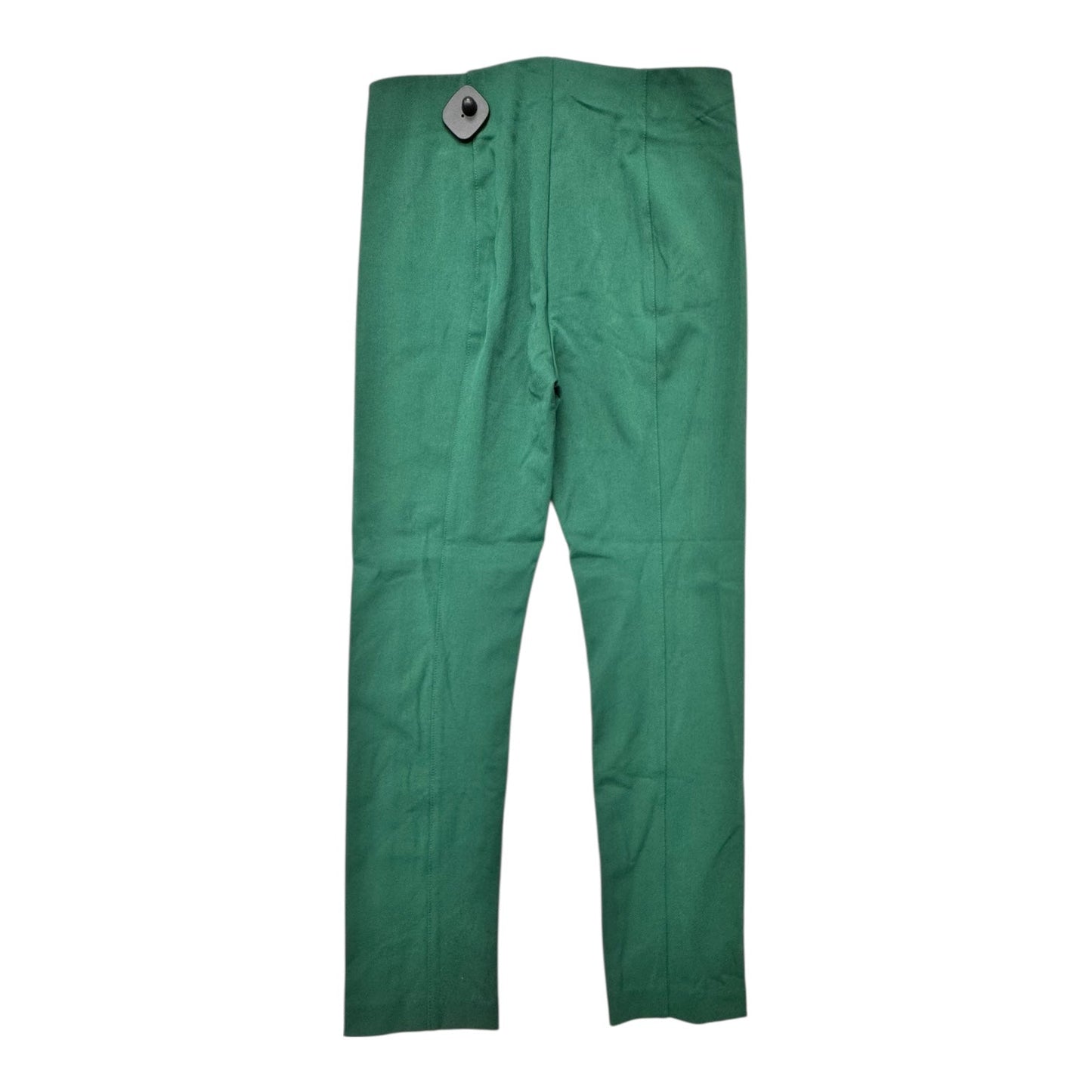 Pants Dress By Ann Taylor In Green, Size:8