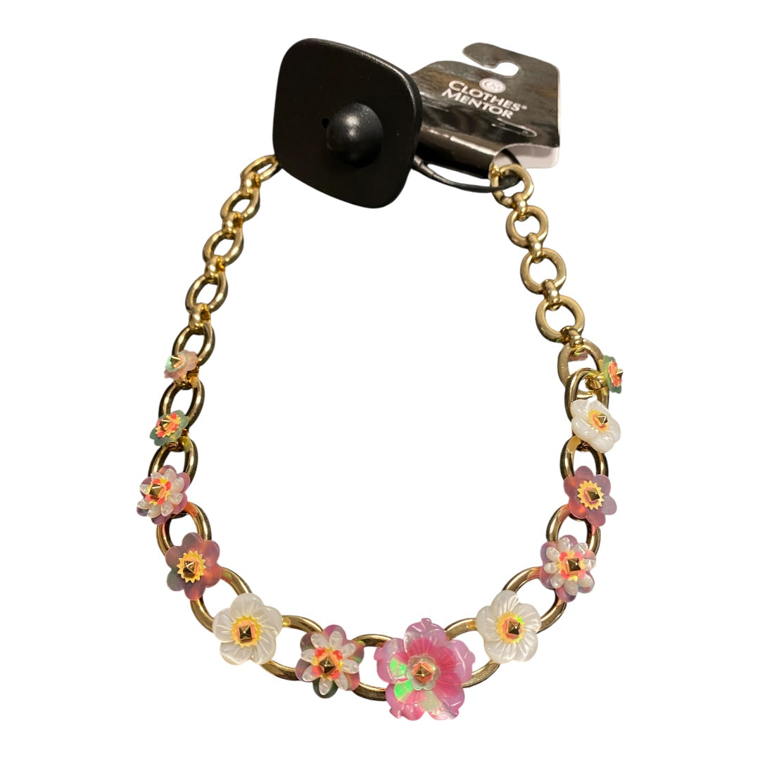 Necklace Charm By Kendra Scott In Multi