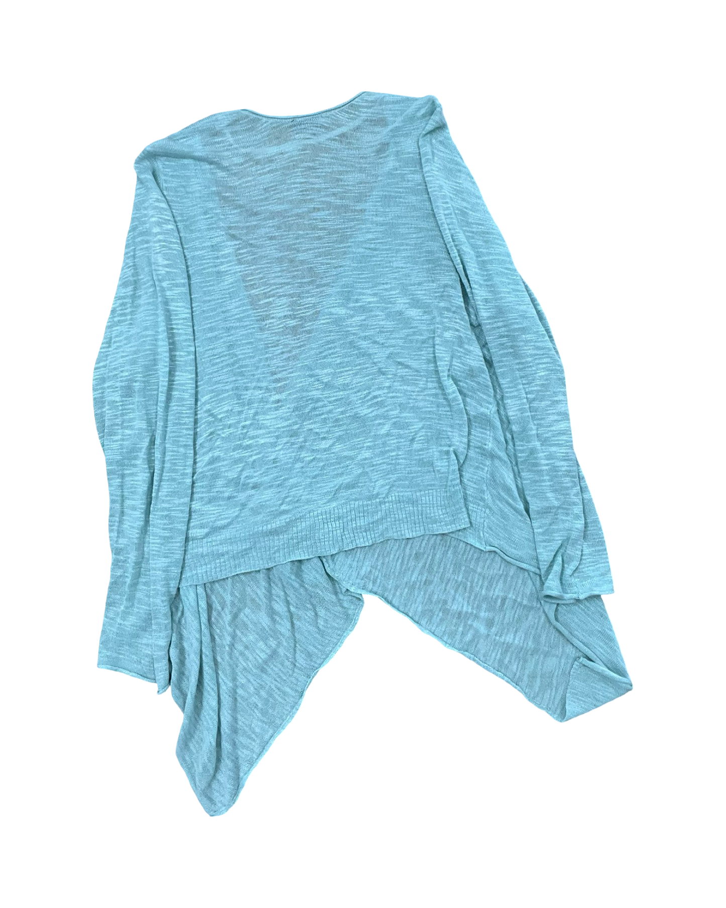 Cardigan By Torrid In Green, Size:Xl