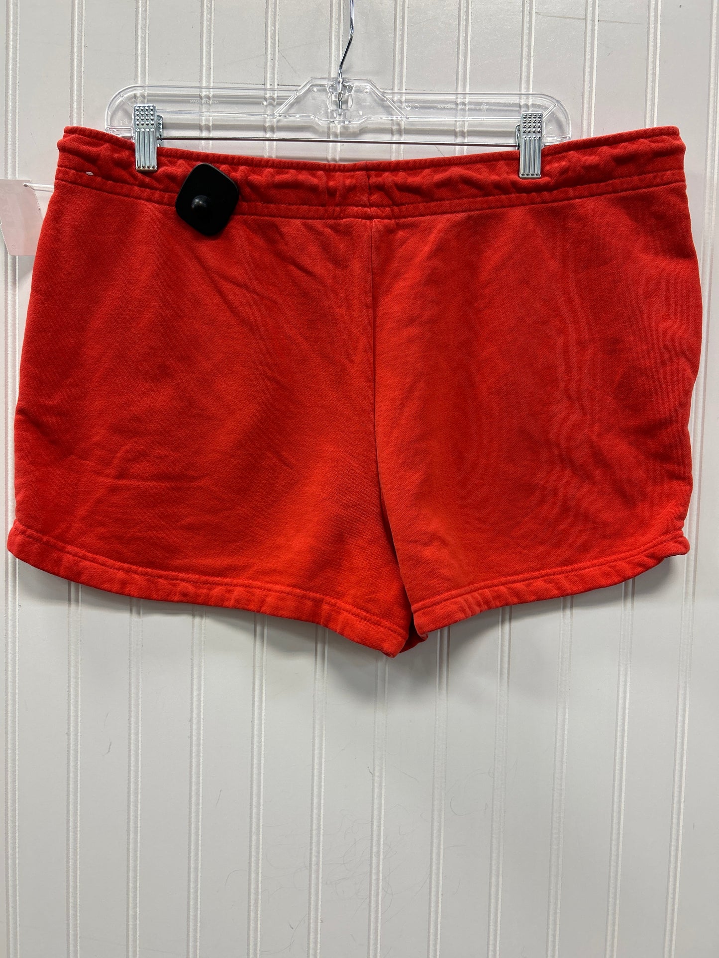 Athletic Shorts By Nike Apparel In Red, Size:Xl