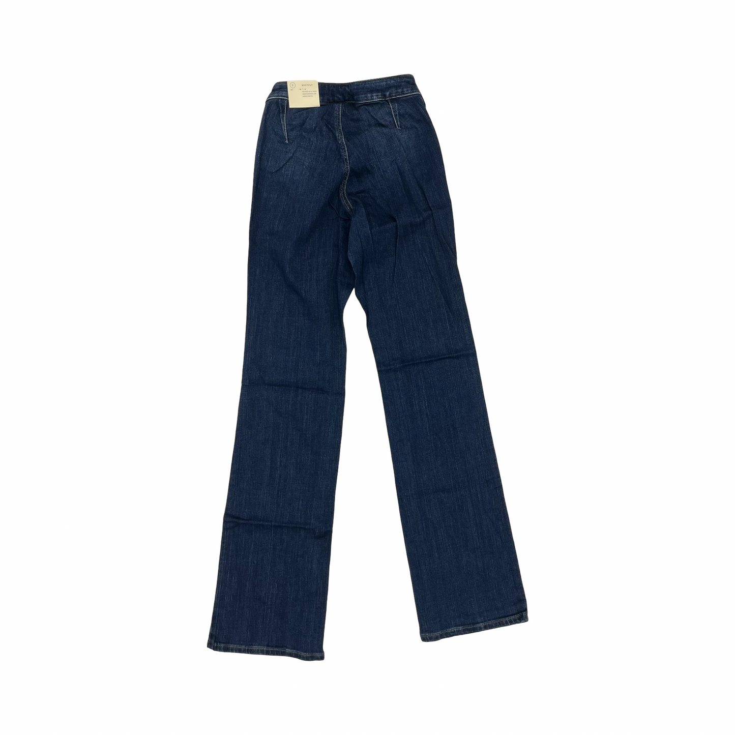Mat Jeans By Universal Thread In Blue Denim, Size:2