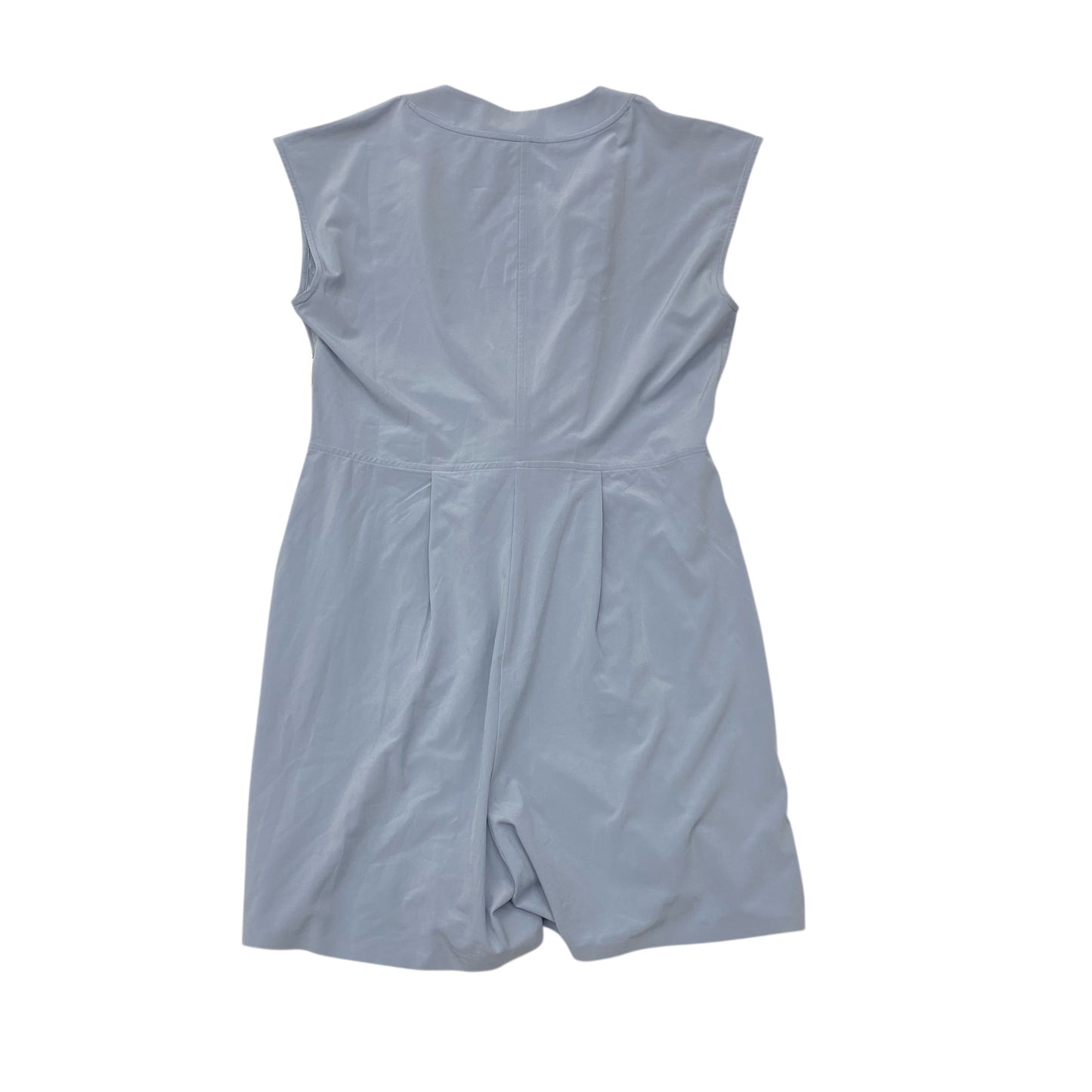 Jumpsuit By Athleta In Blue, Size:M