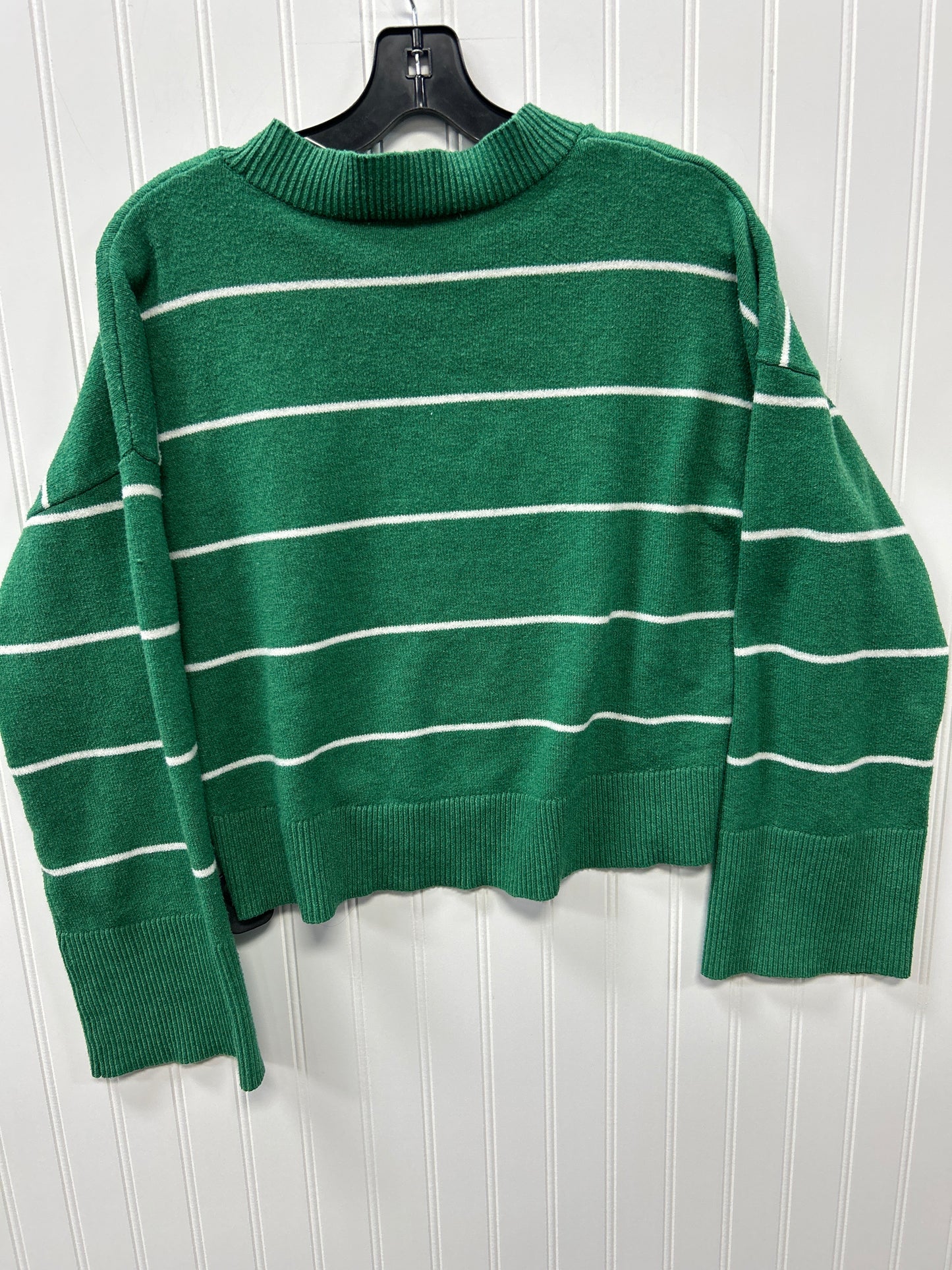 Top Ls By Hippie Rose In Green, Size:L