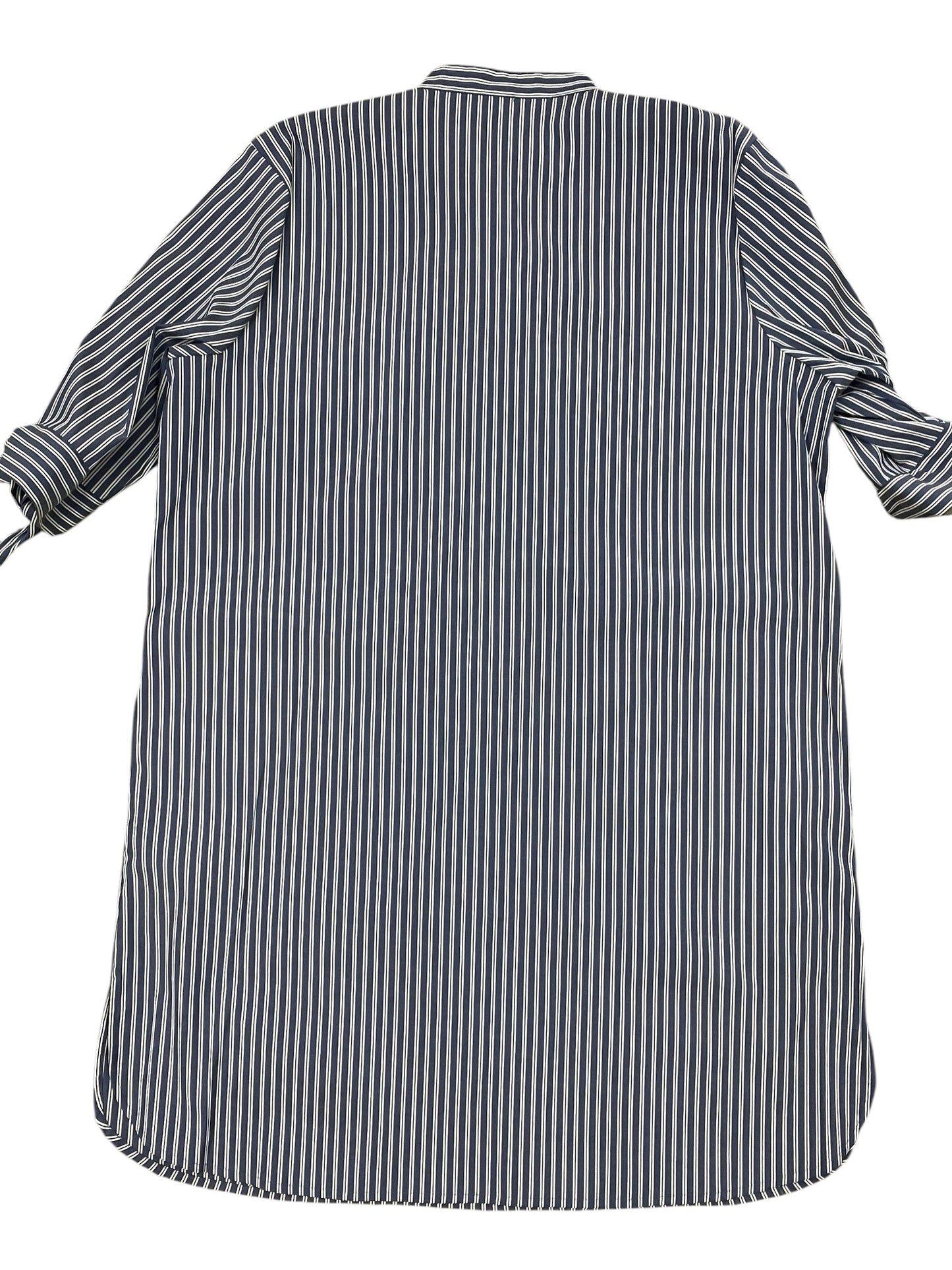 Dress Work By Michael By Michael Kors In Yellow, Size:Xl