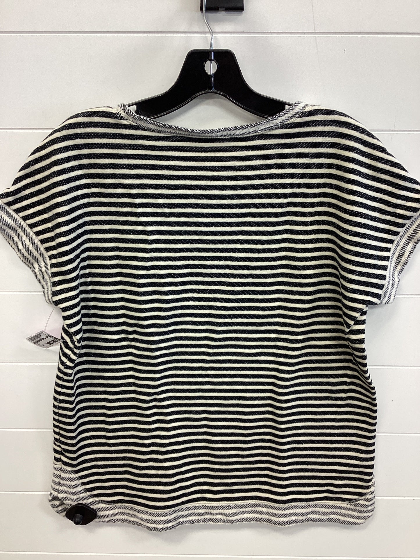 Top Ss By Style And Co Collection Women In Cream, Size:M