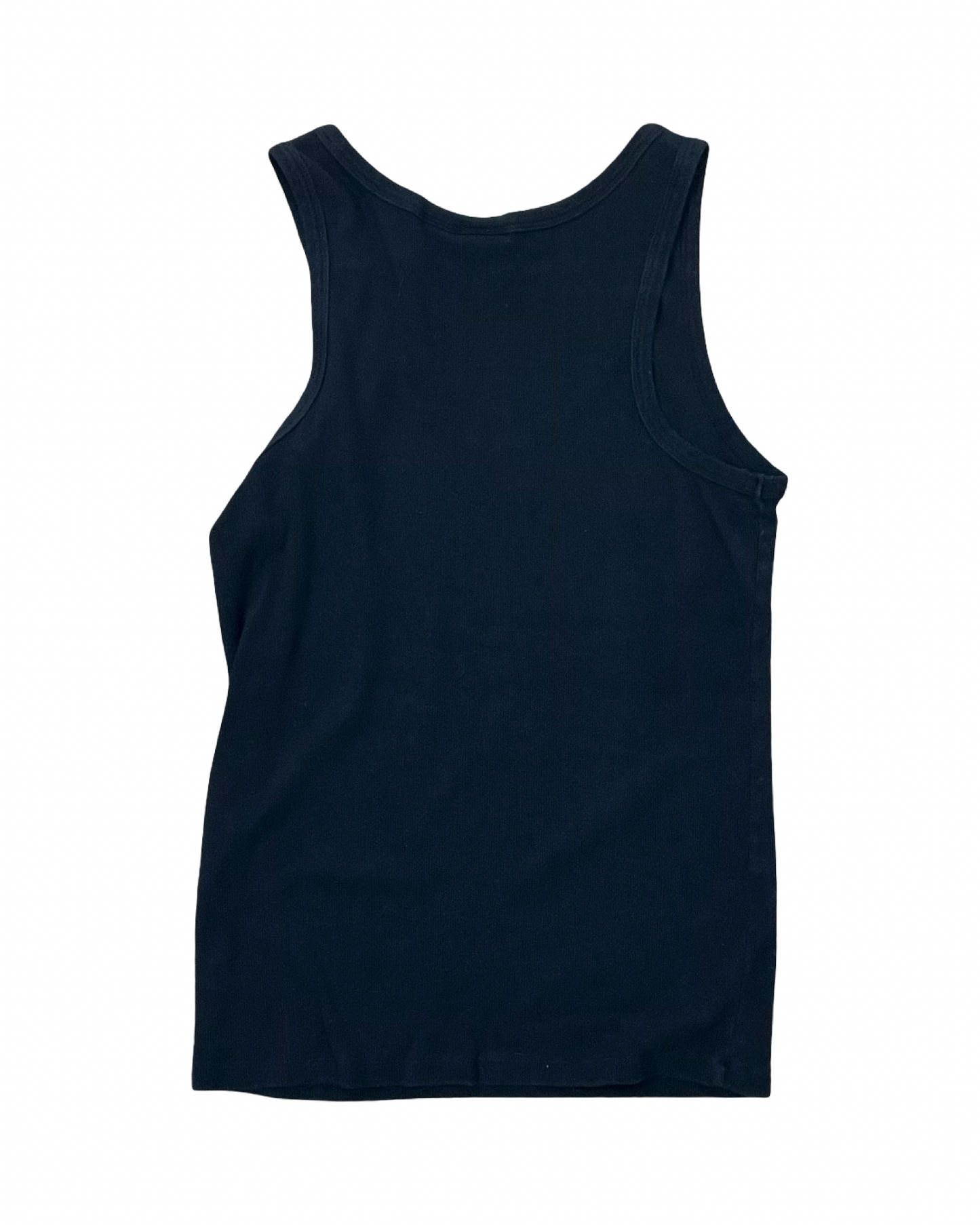 Tank Top By Harley Davidson In Black, Size:L