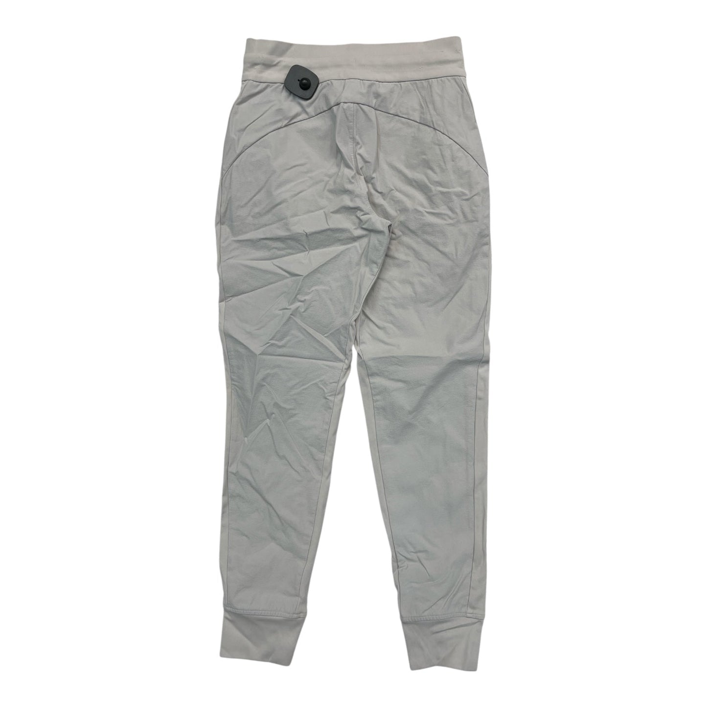 Athletic Pants By Athleta In Grey, Size:0