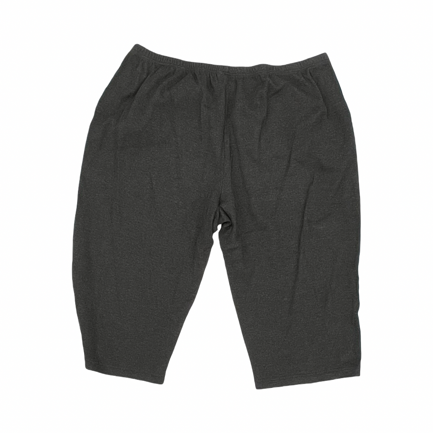 Pants Lounge By Blair In Grey, Size:3X