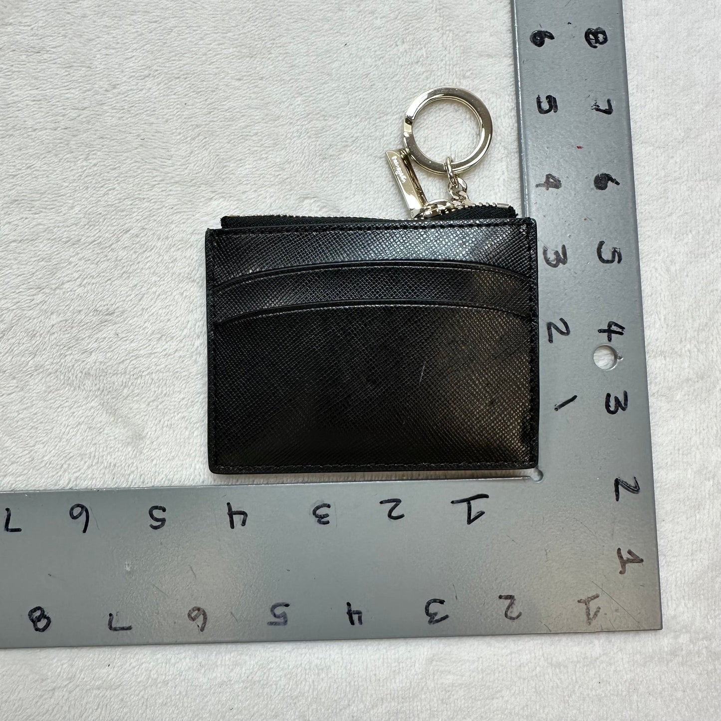 Id/card Holder Designer By Kate Spade, Size: Small