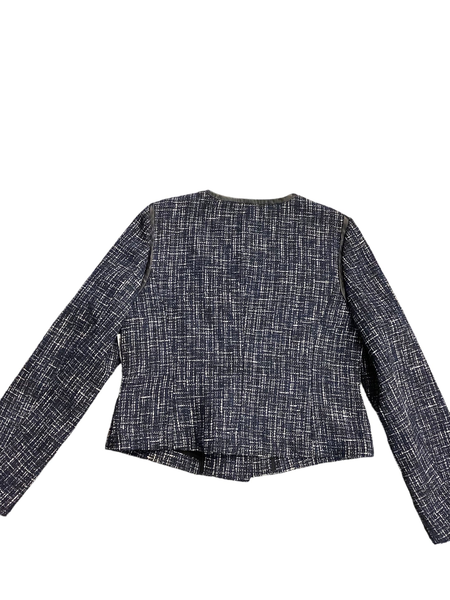 Blazer By Ann Taylor Size: 12
