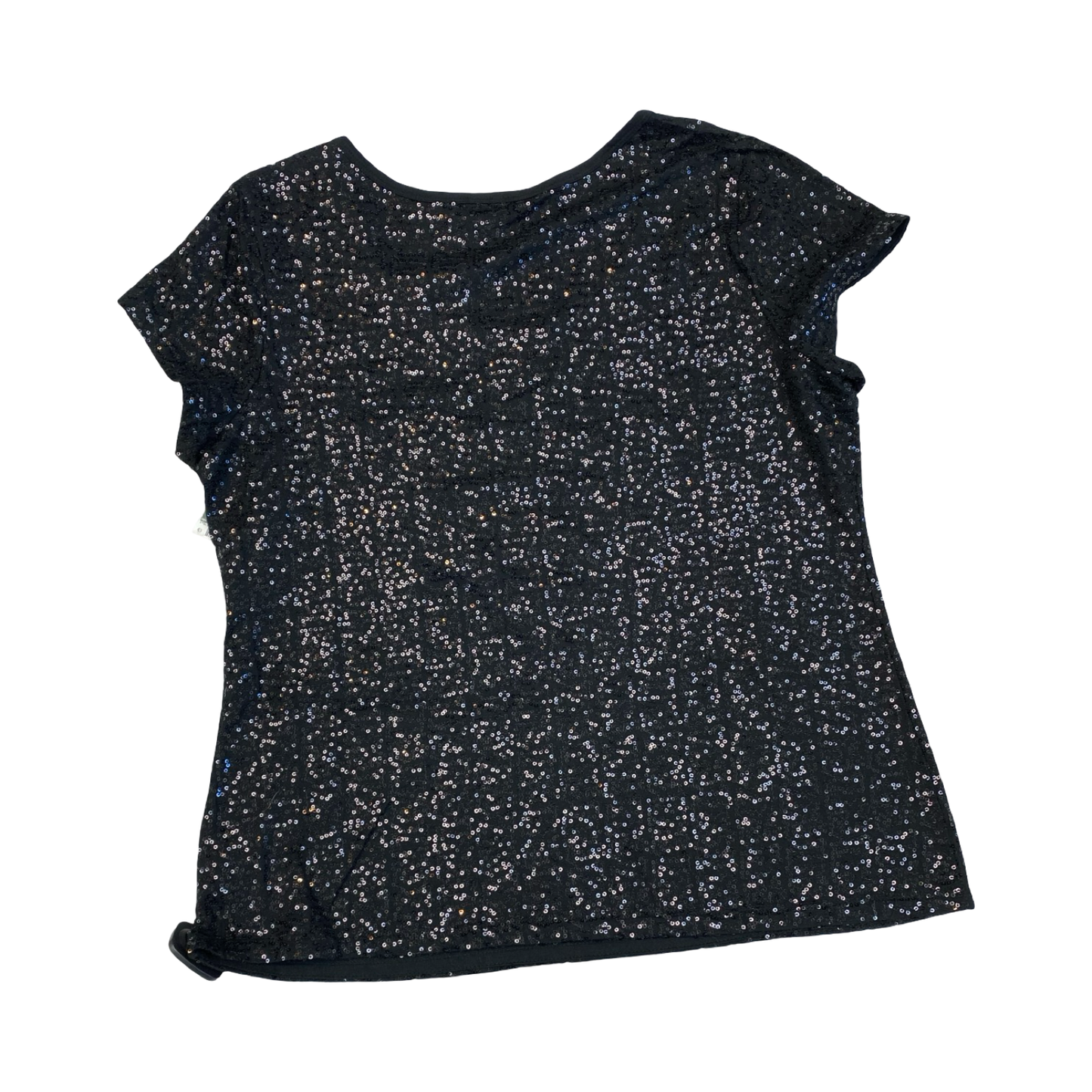 Top Ss By Relativity In Black, Size:Xl