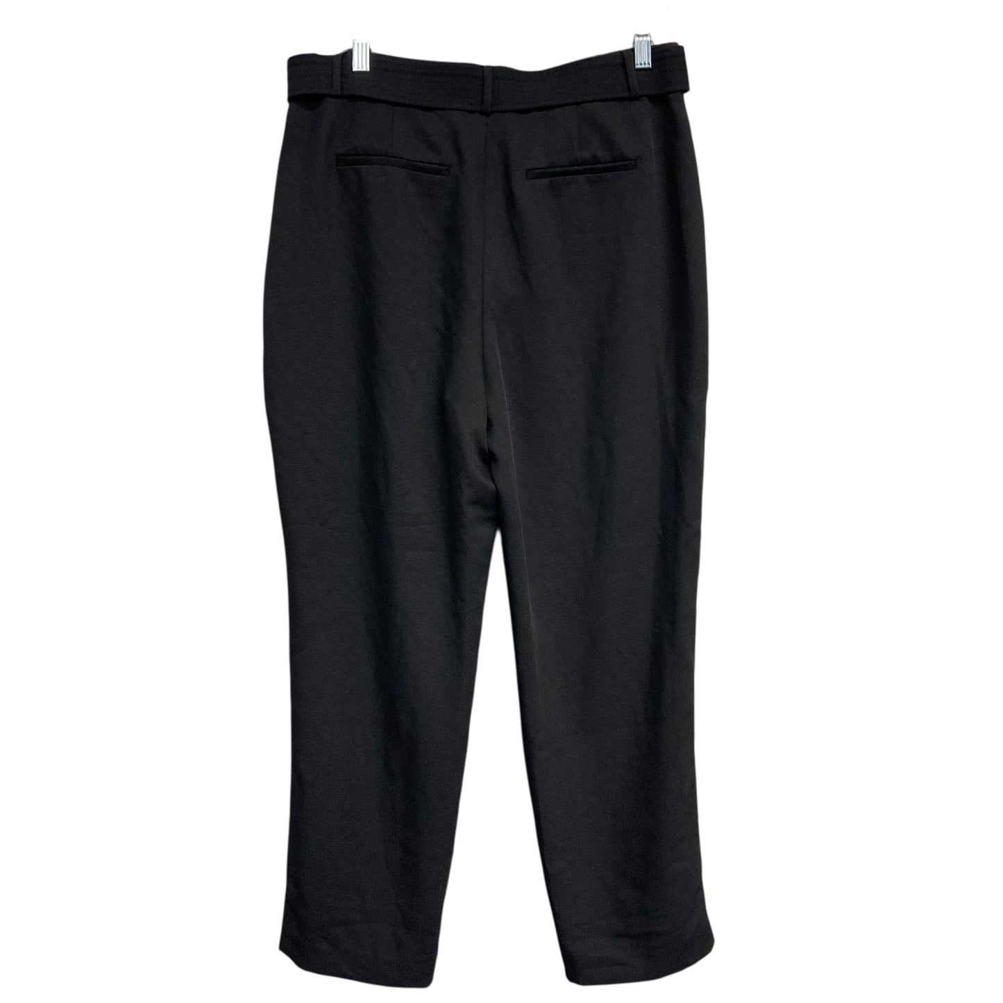 Pants Dress By Nine West In Black, Size:8