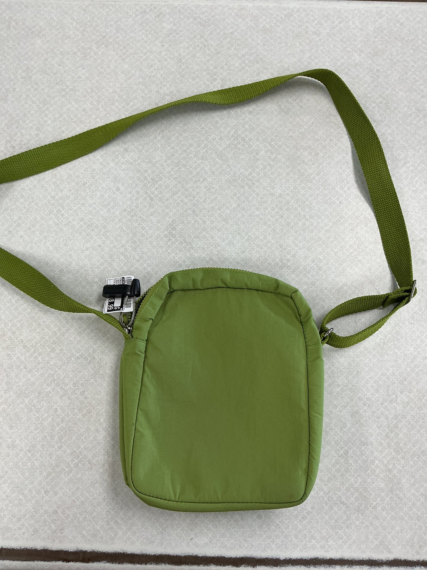 Crossbody By Kipling In Green, Size:Medium