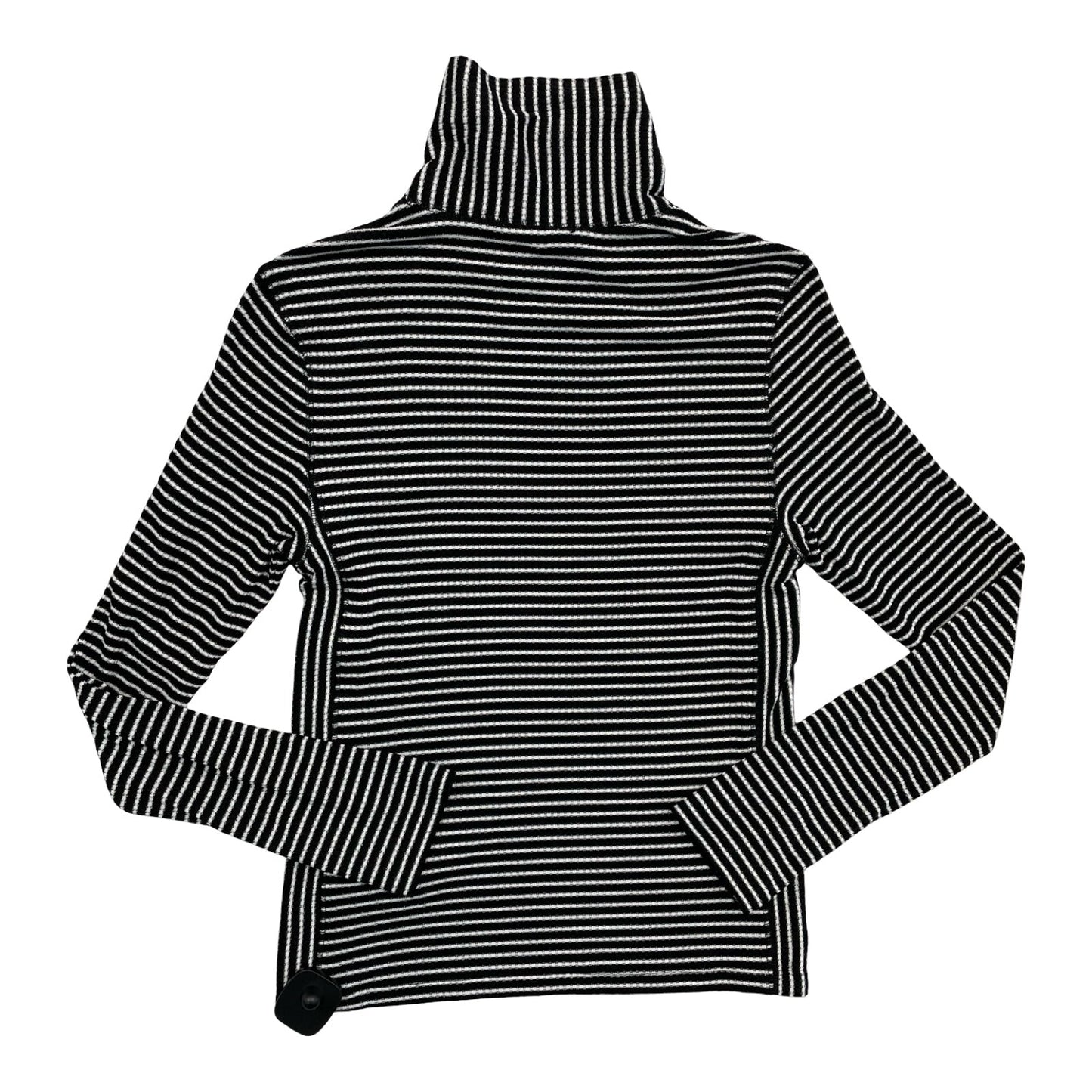 Top Ls By Madewell In Striped Pattern, Size:M