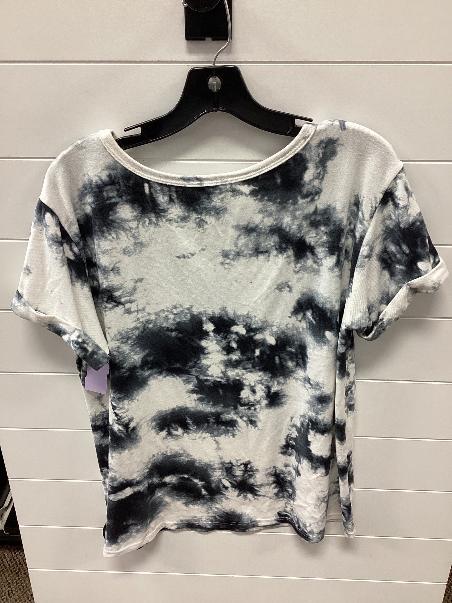 Top Ss By Cmc In Grey, Size:L