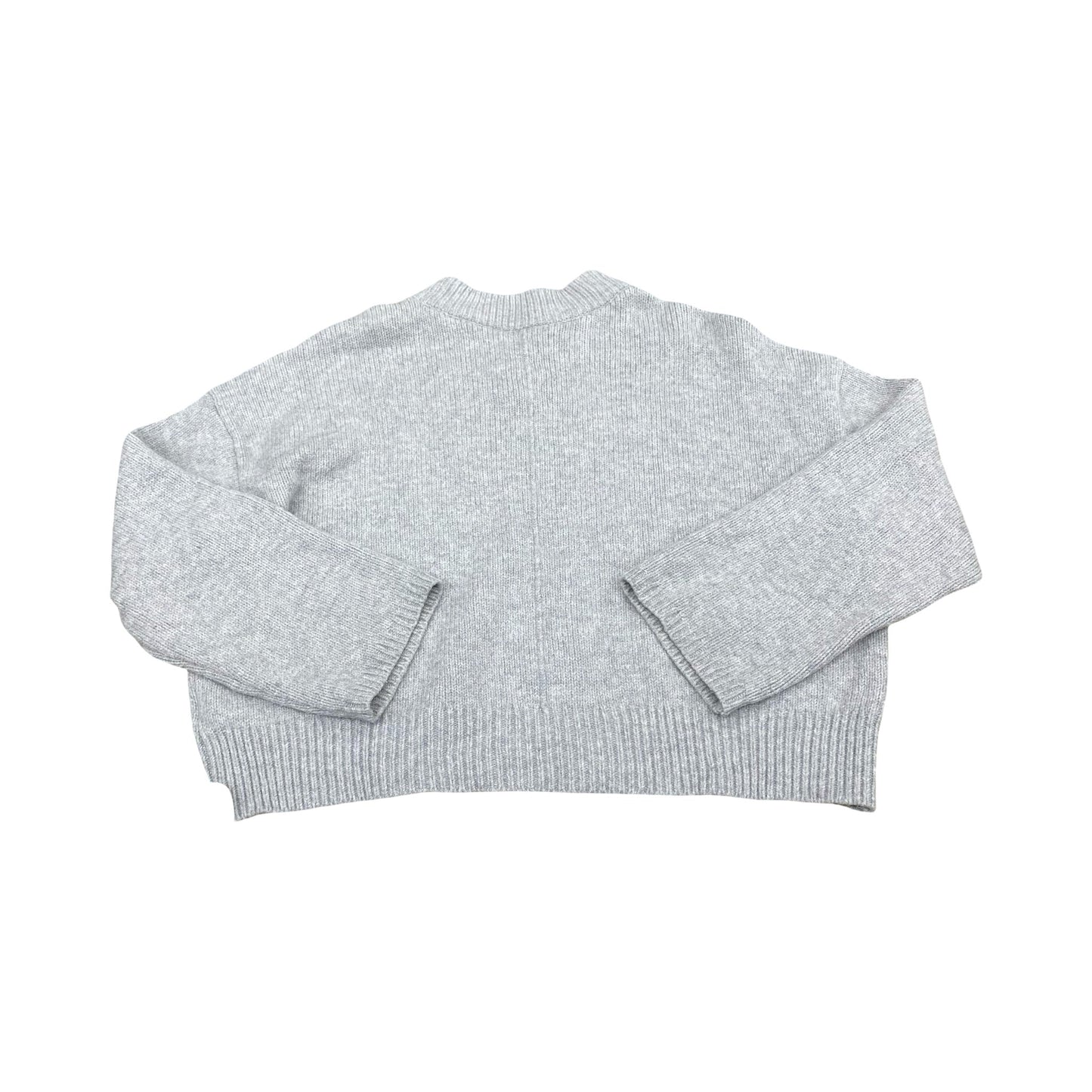 Sweater By Gap In Grey, Size:M