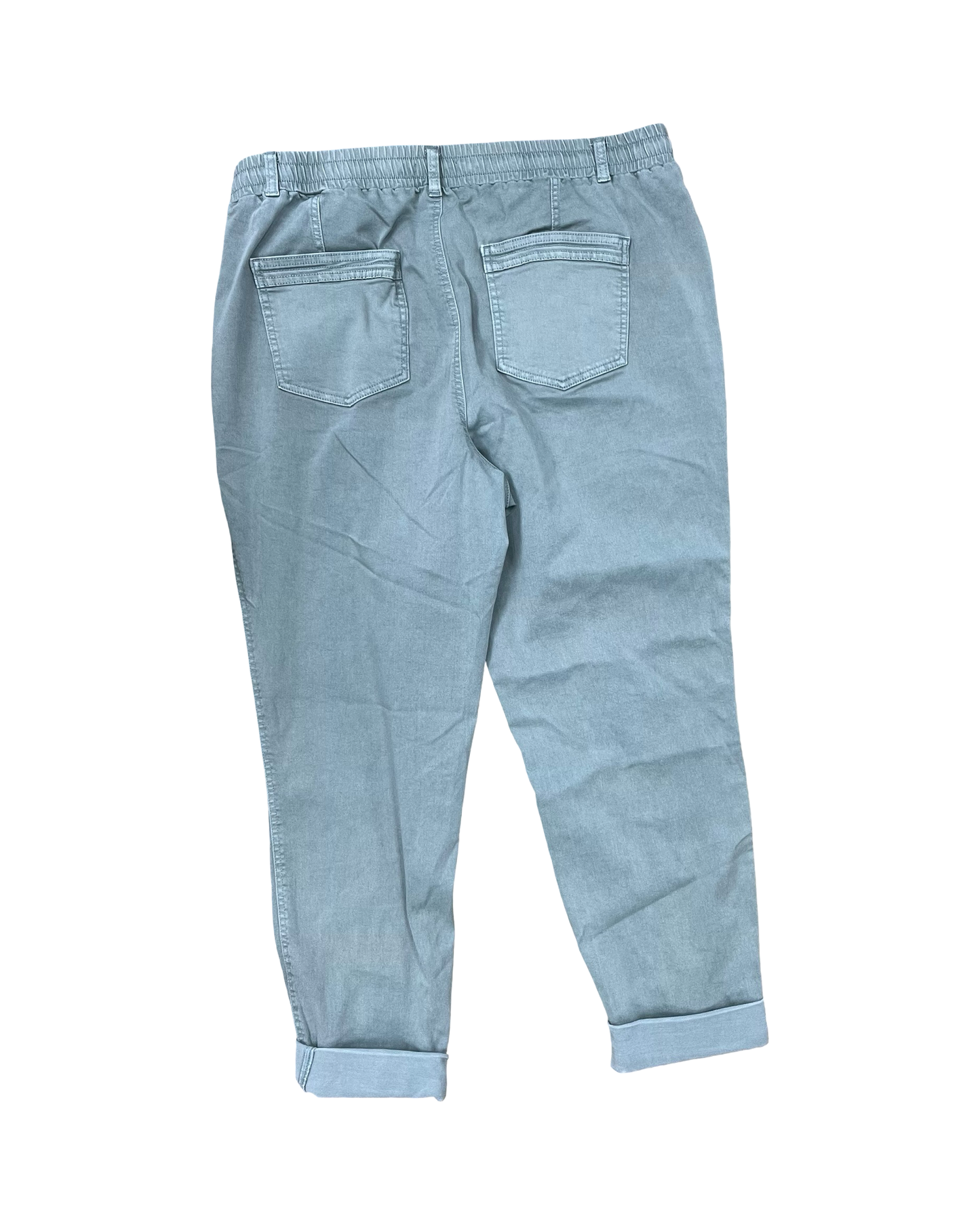 Pants Chinos & Khakis By Maurices In Green, Size:18
