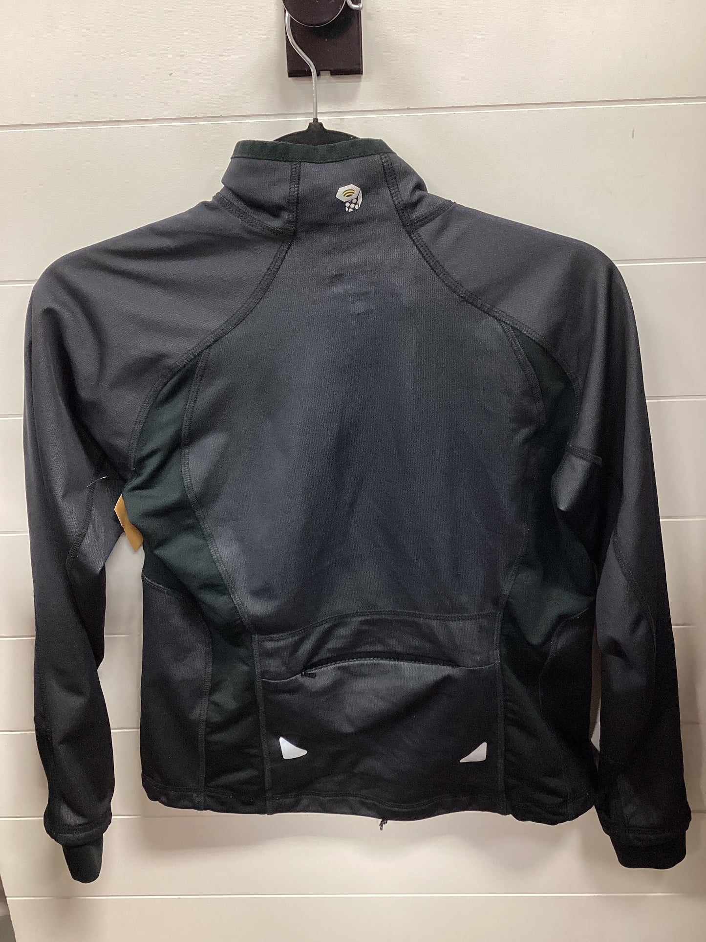 Jacket Other By Mountain Hardwear In Black, Size:S