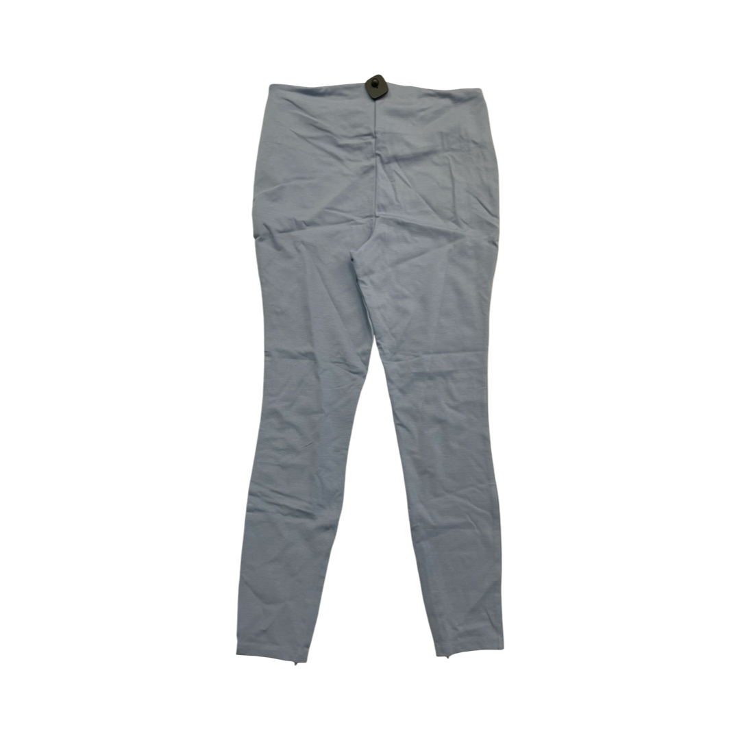 Athletic Pants By Fabletics In Blue, Size:1X