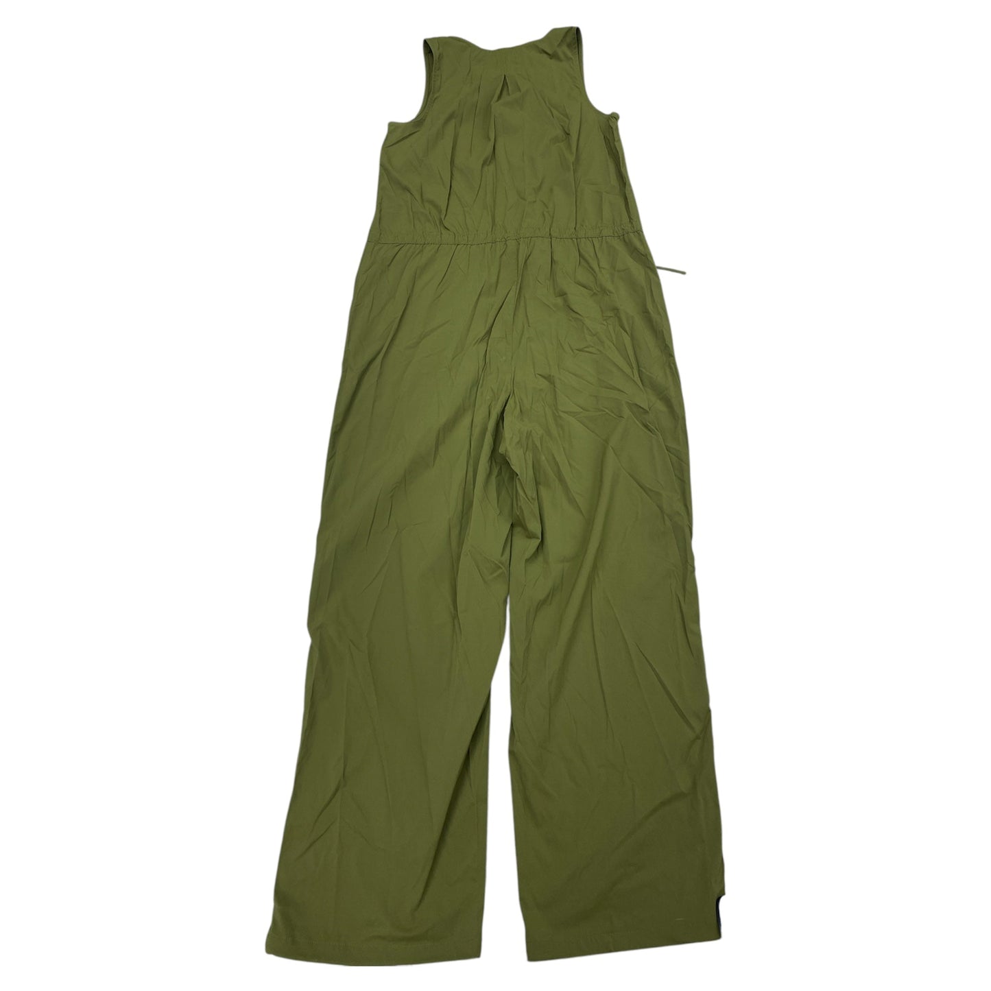 Jumpsuit By Athleta In Green, Size:M