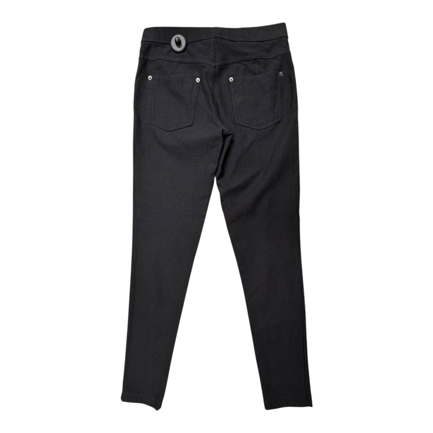 Pants Leggings By Nordstrom In Black, Size:S