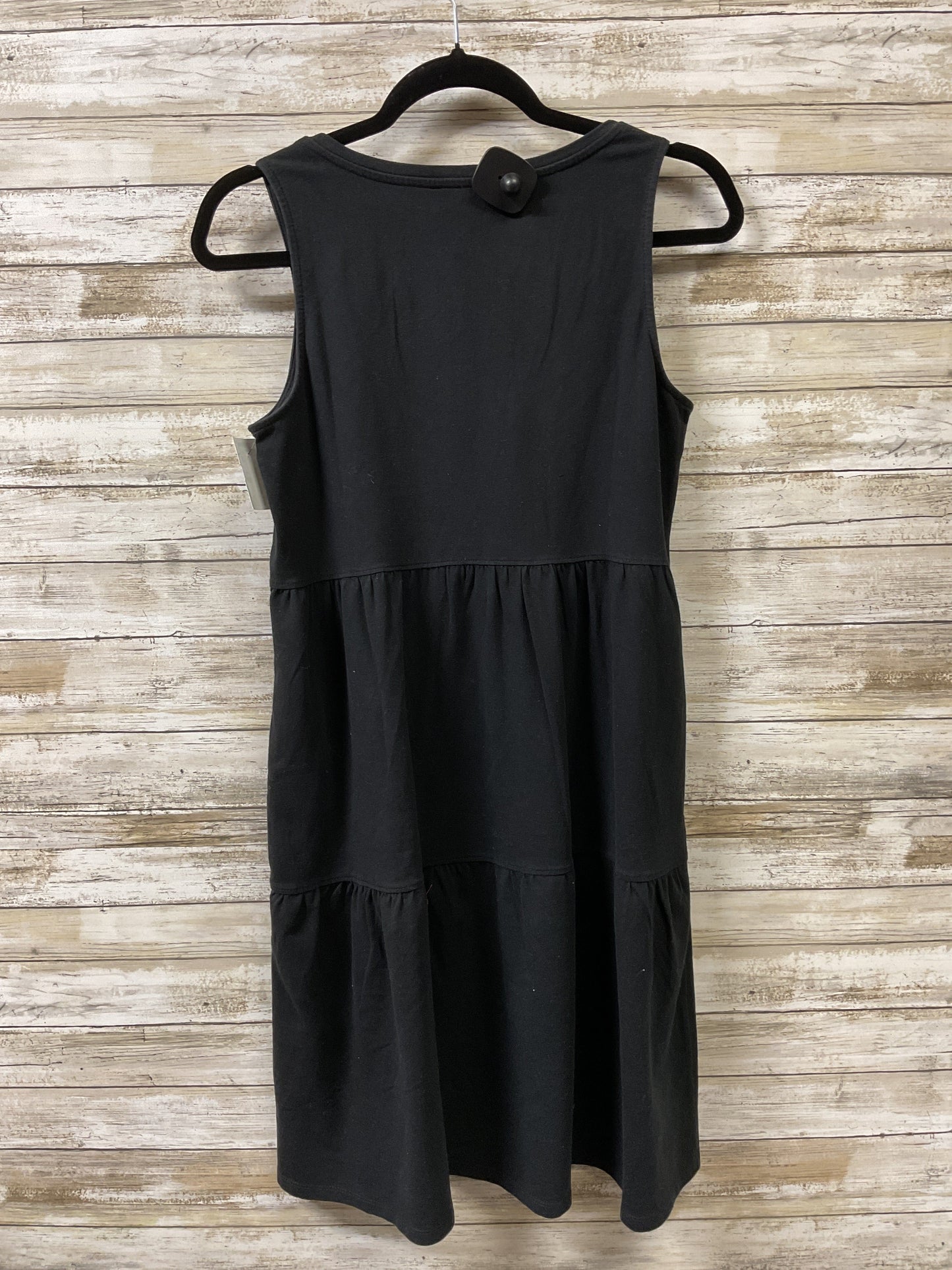 Dress Designer By Frye In Black, Size:S