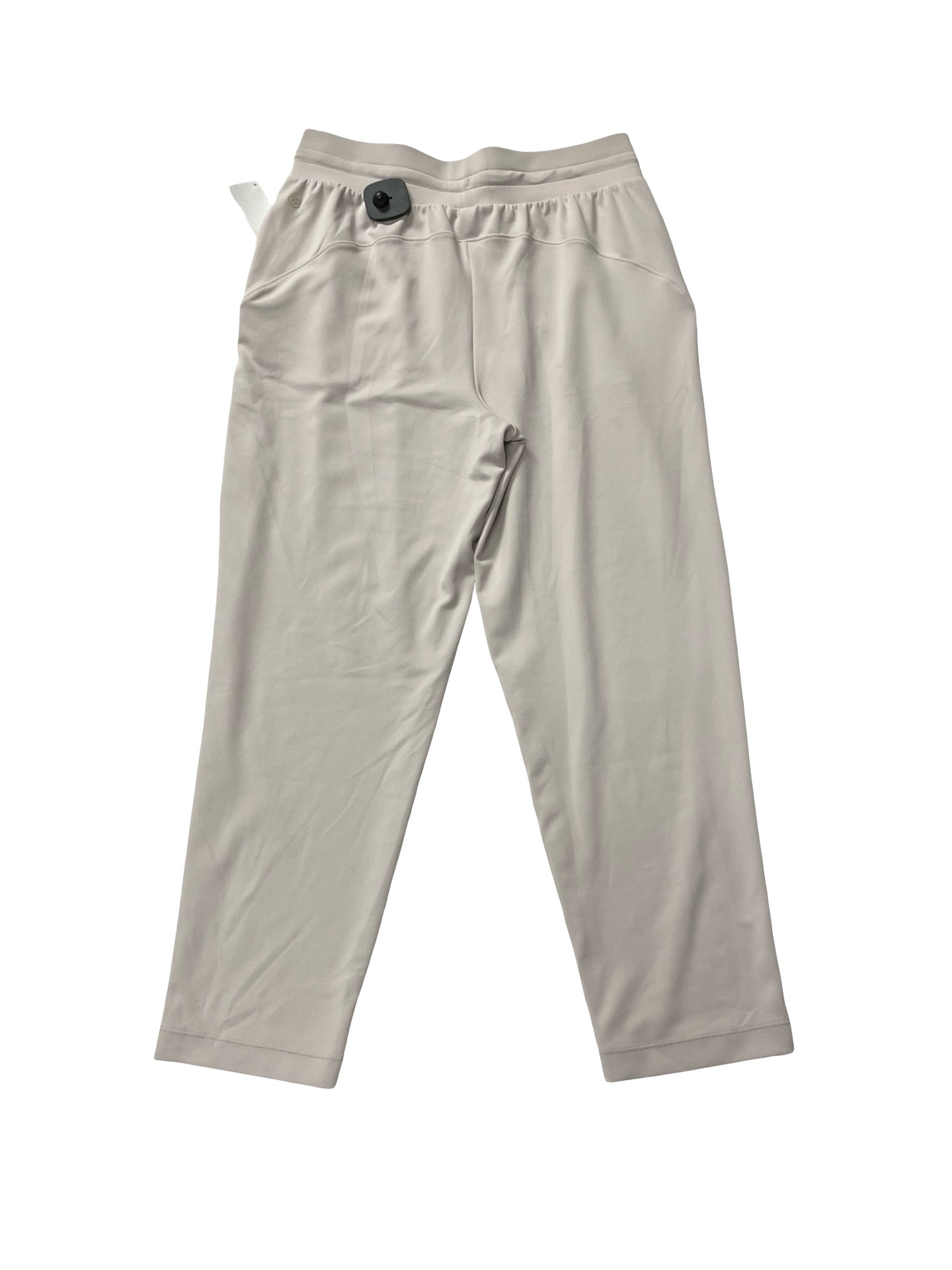 Athletic Pants By Zella In Tan, Size:M