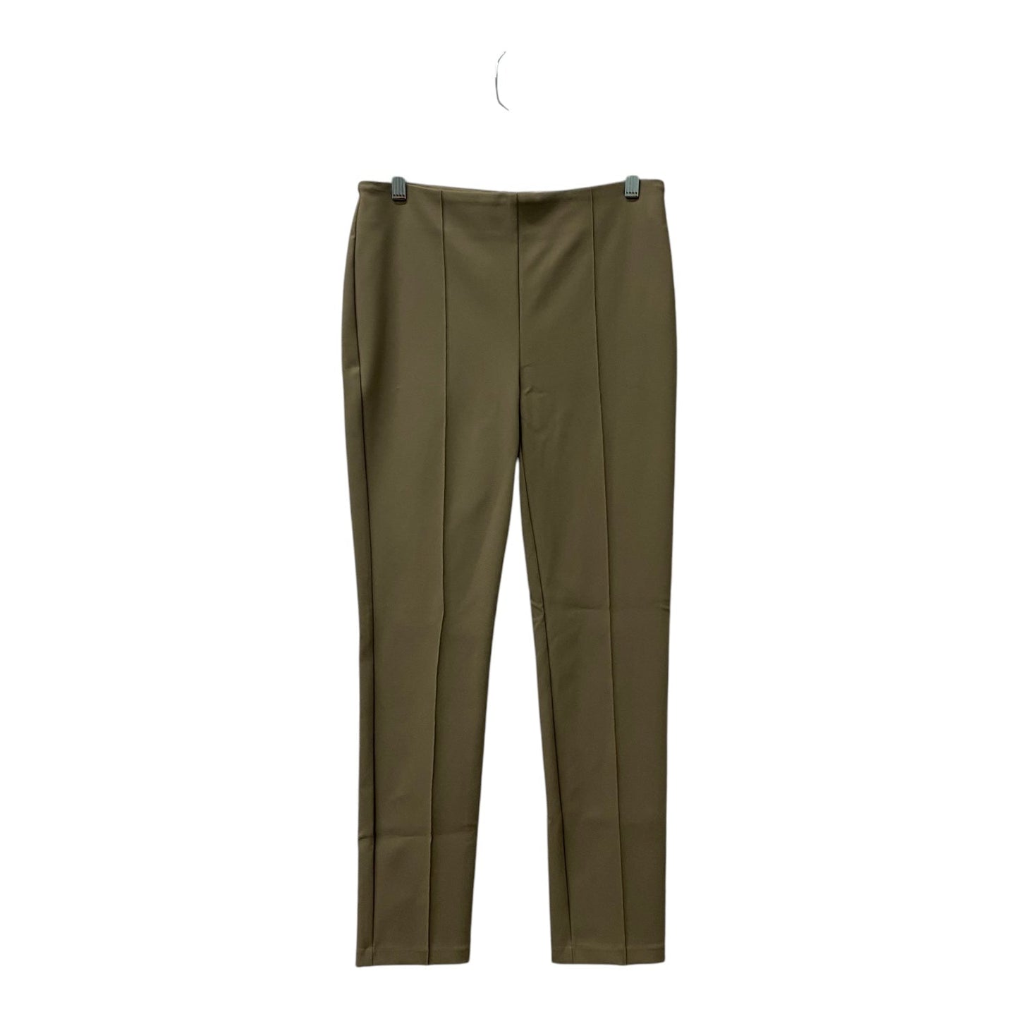 Pants Linen By Rachel Zoe In Cream, Size:6