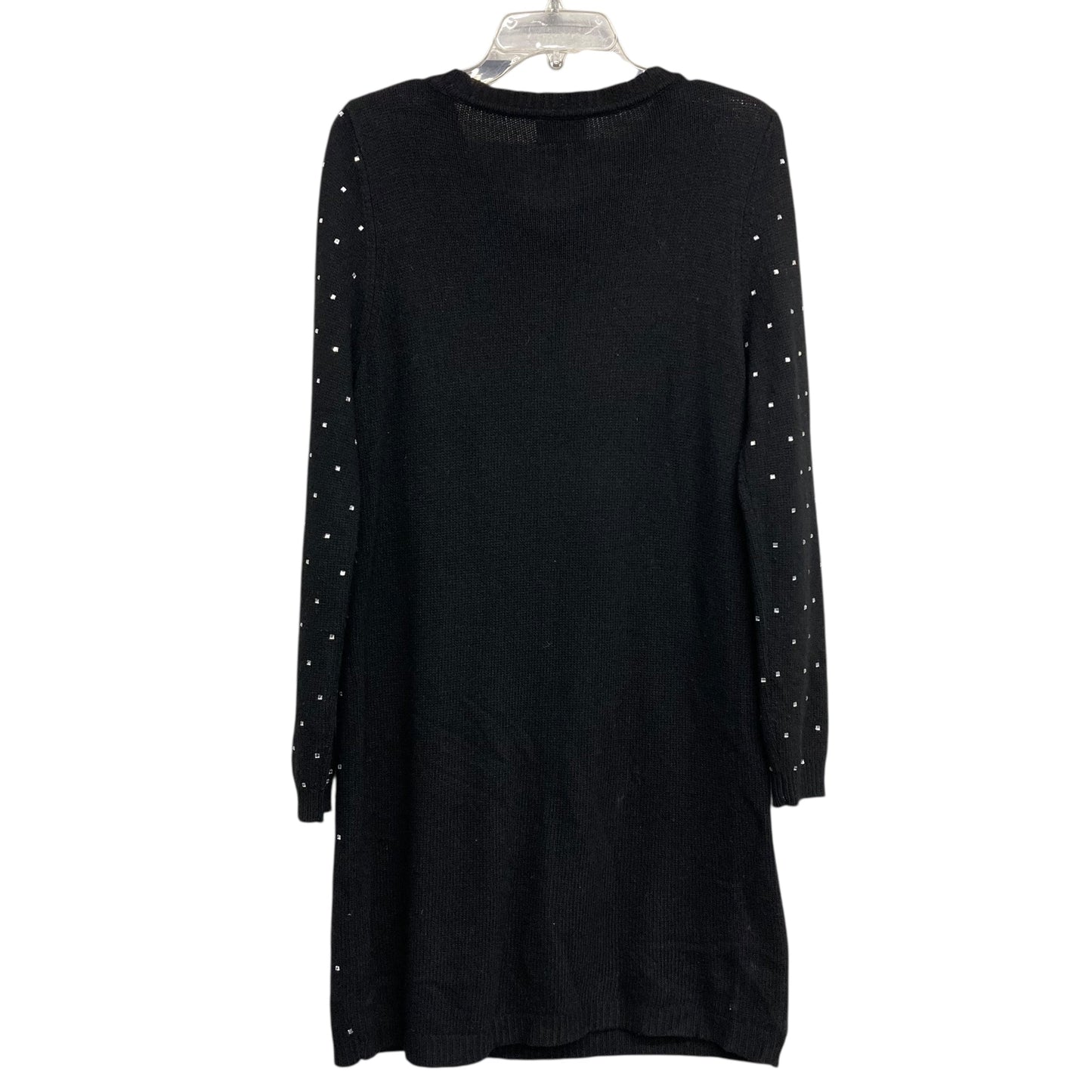 Dress Designer By Milly In Black, Size:M