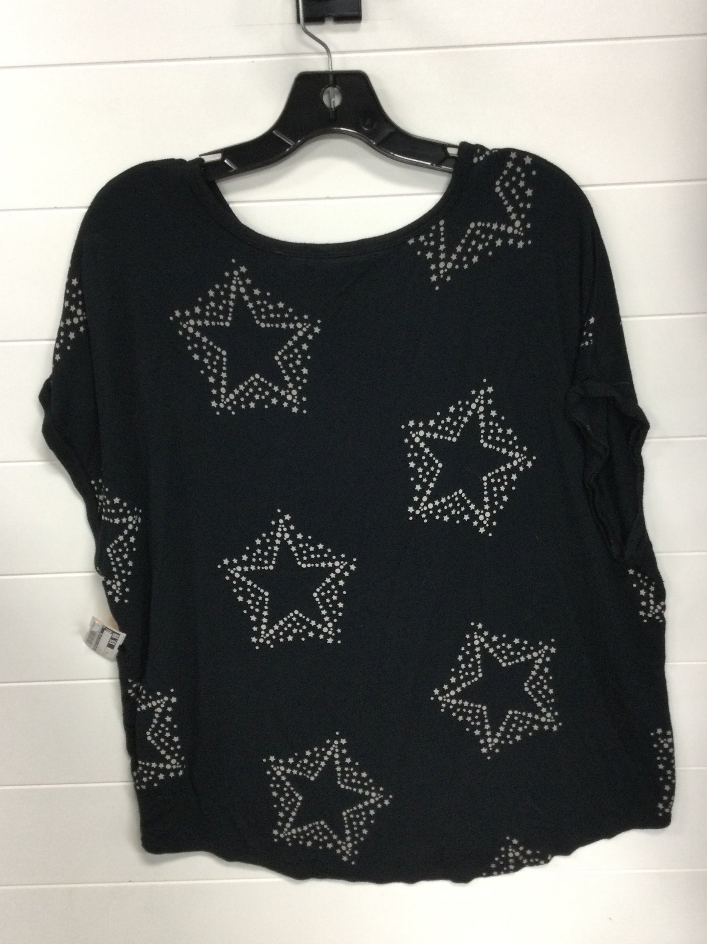 Top Ss By Buffalo David Bitton In Black, Size:Xl