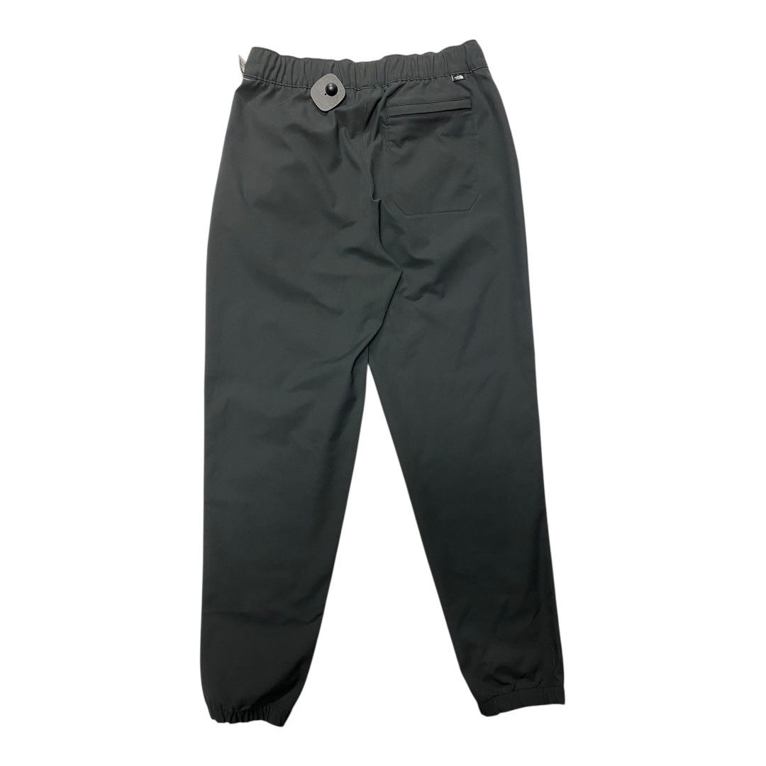Athletic Pants By The North Face In Grey, Size:S