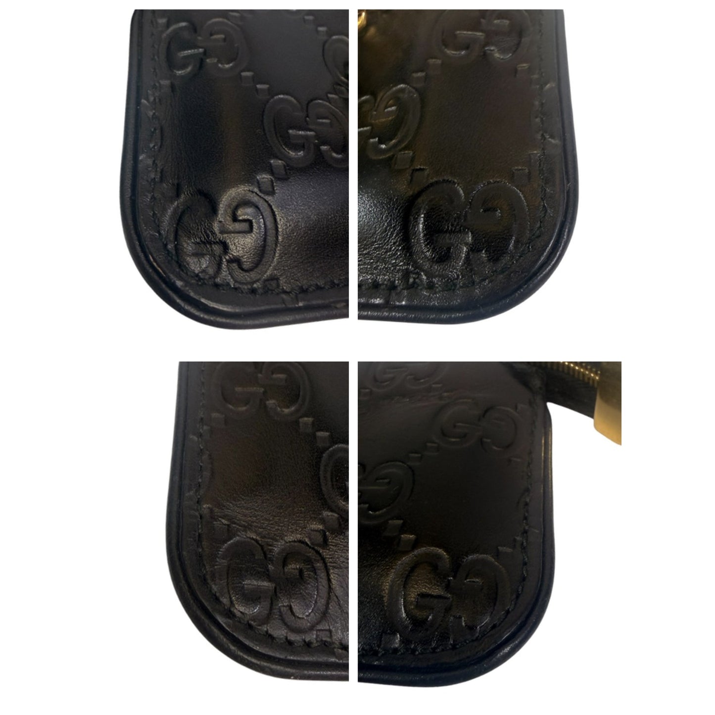Key Chain By Gucci