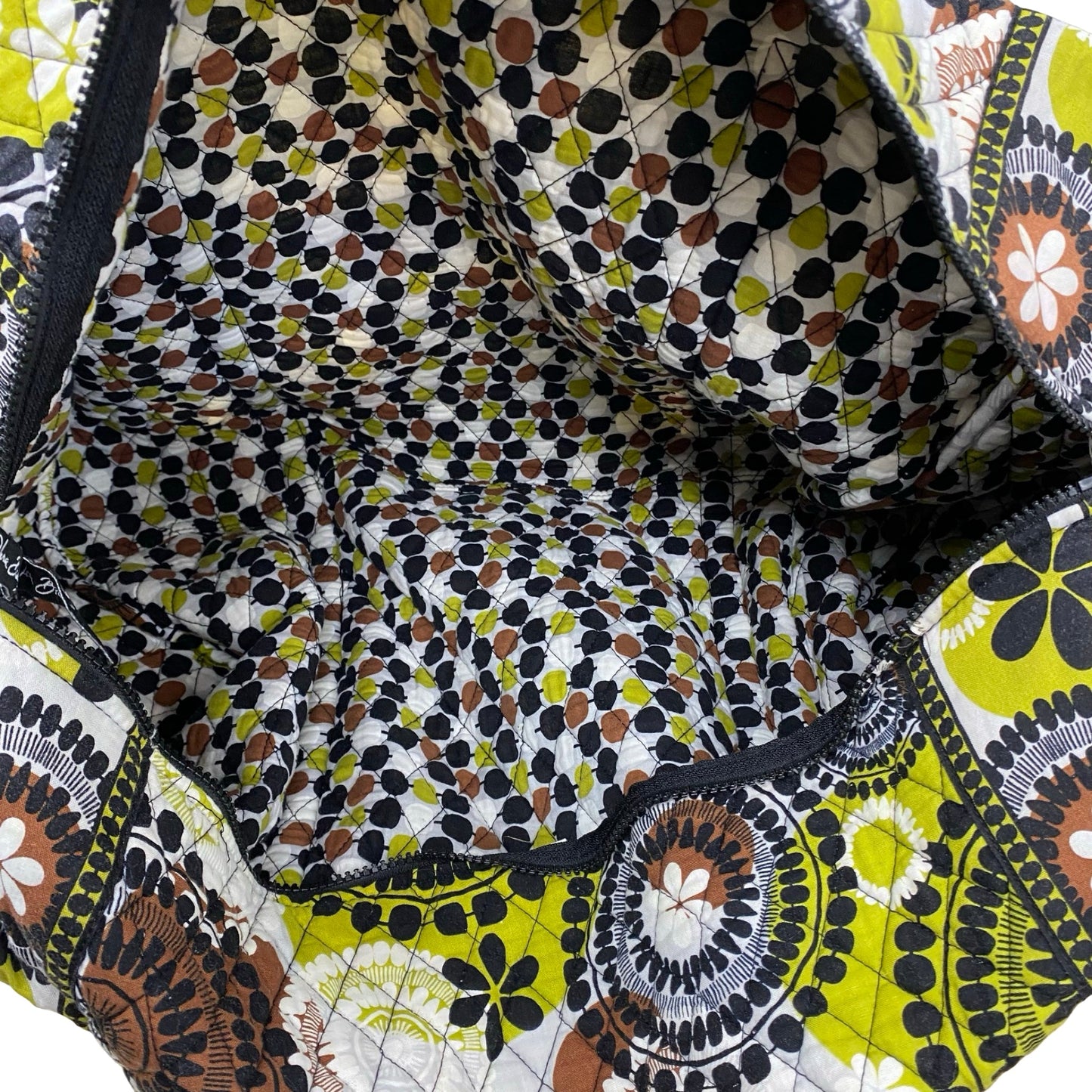 Duffle And Weekender By Vera Bradley In Multi, Size:Large