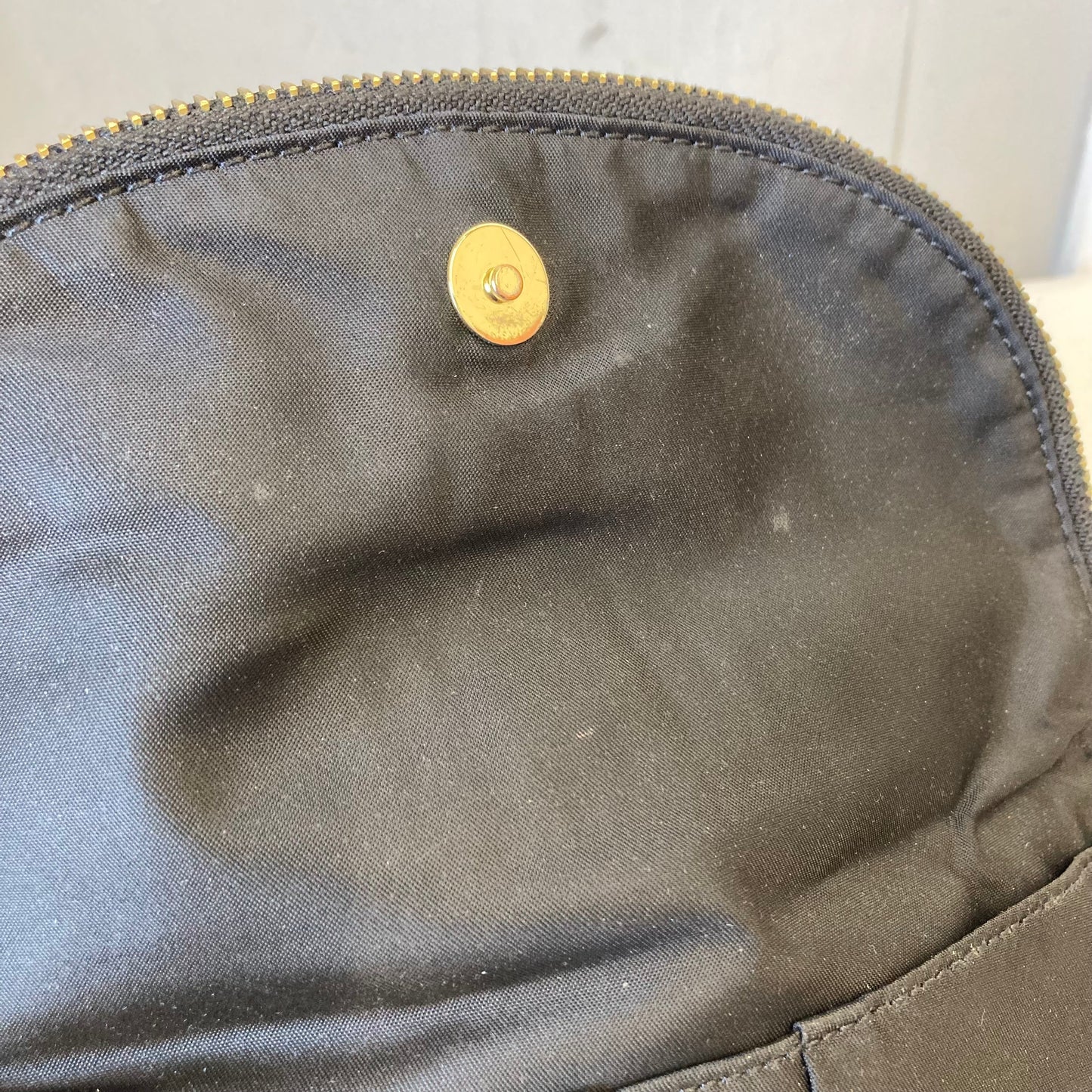 Belt Bag By Lululemon In Black, Size:Small