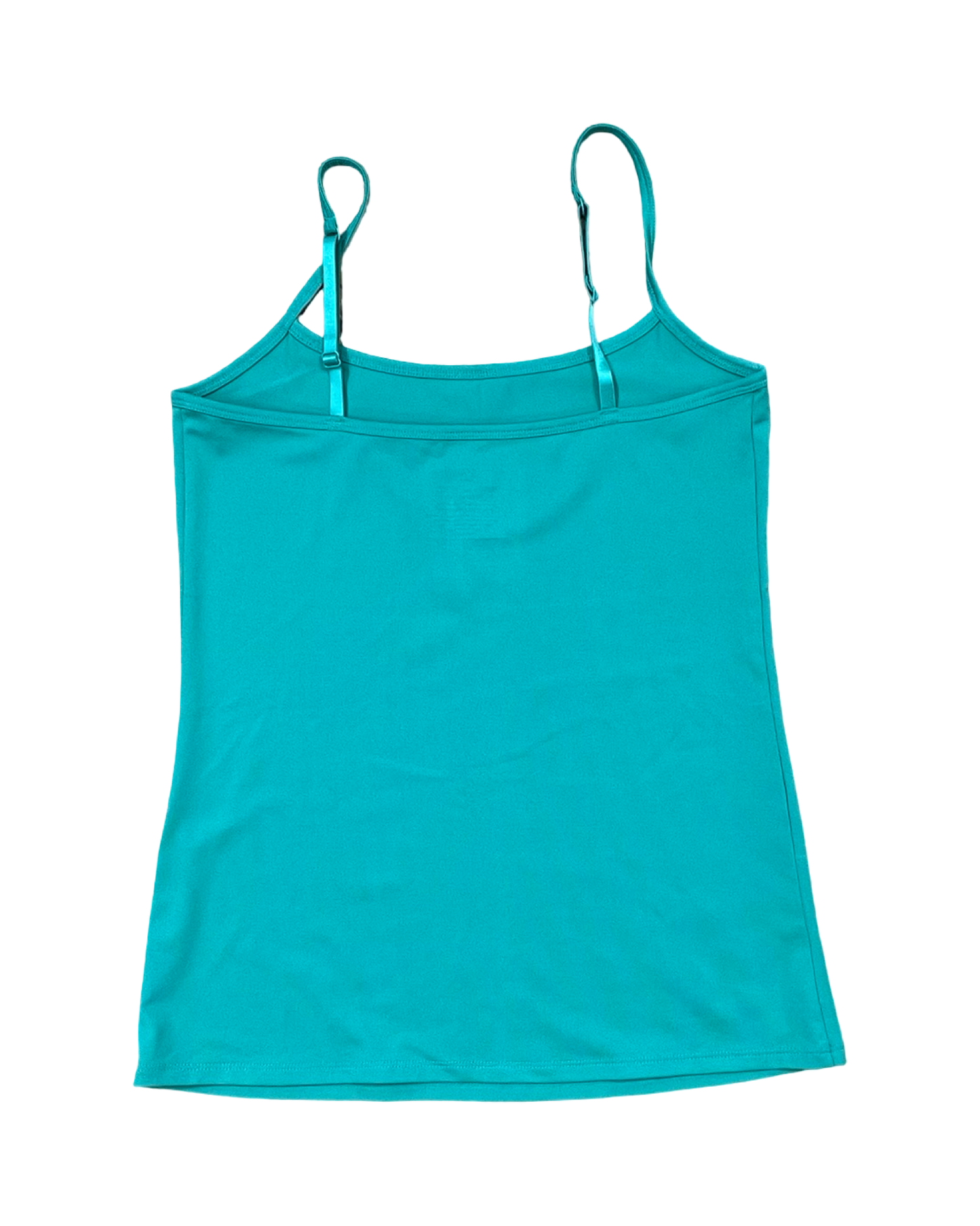 Top Cami By New York And Co In Green, Size:M