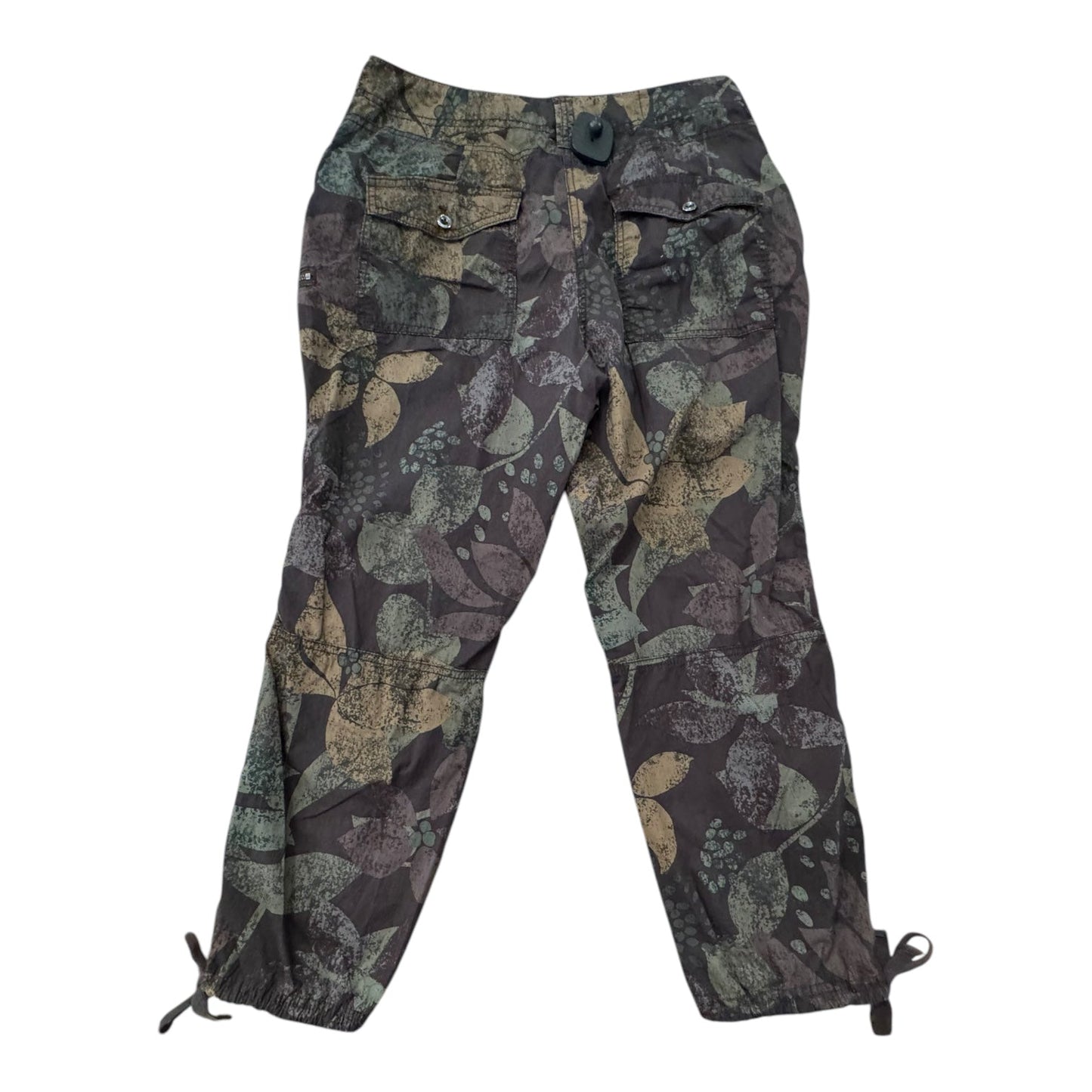 Pants Cargo & Utility By Anthropologie In Multi, Size:8