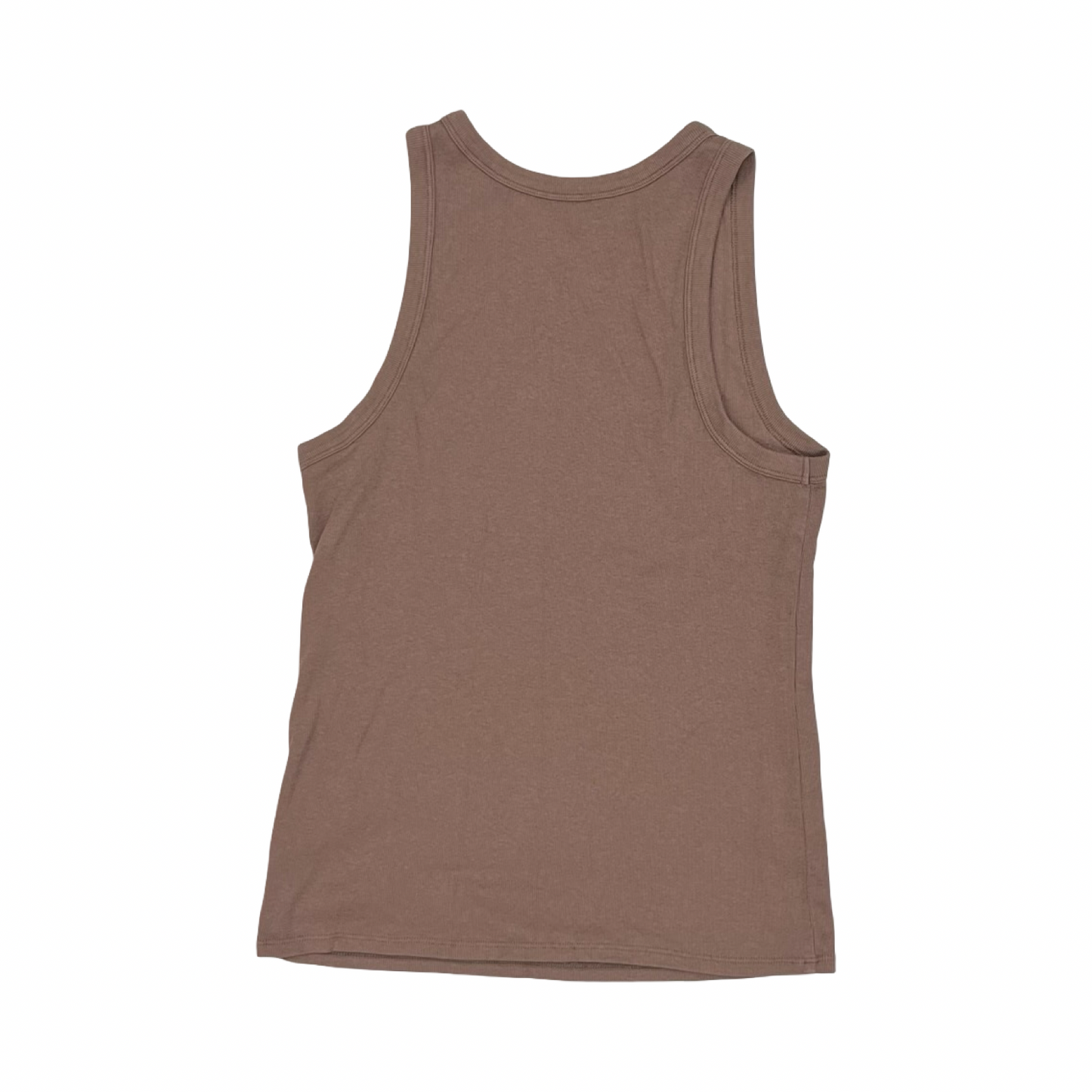 Tank Top By A New Day In Brown, Size:Xl